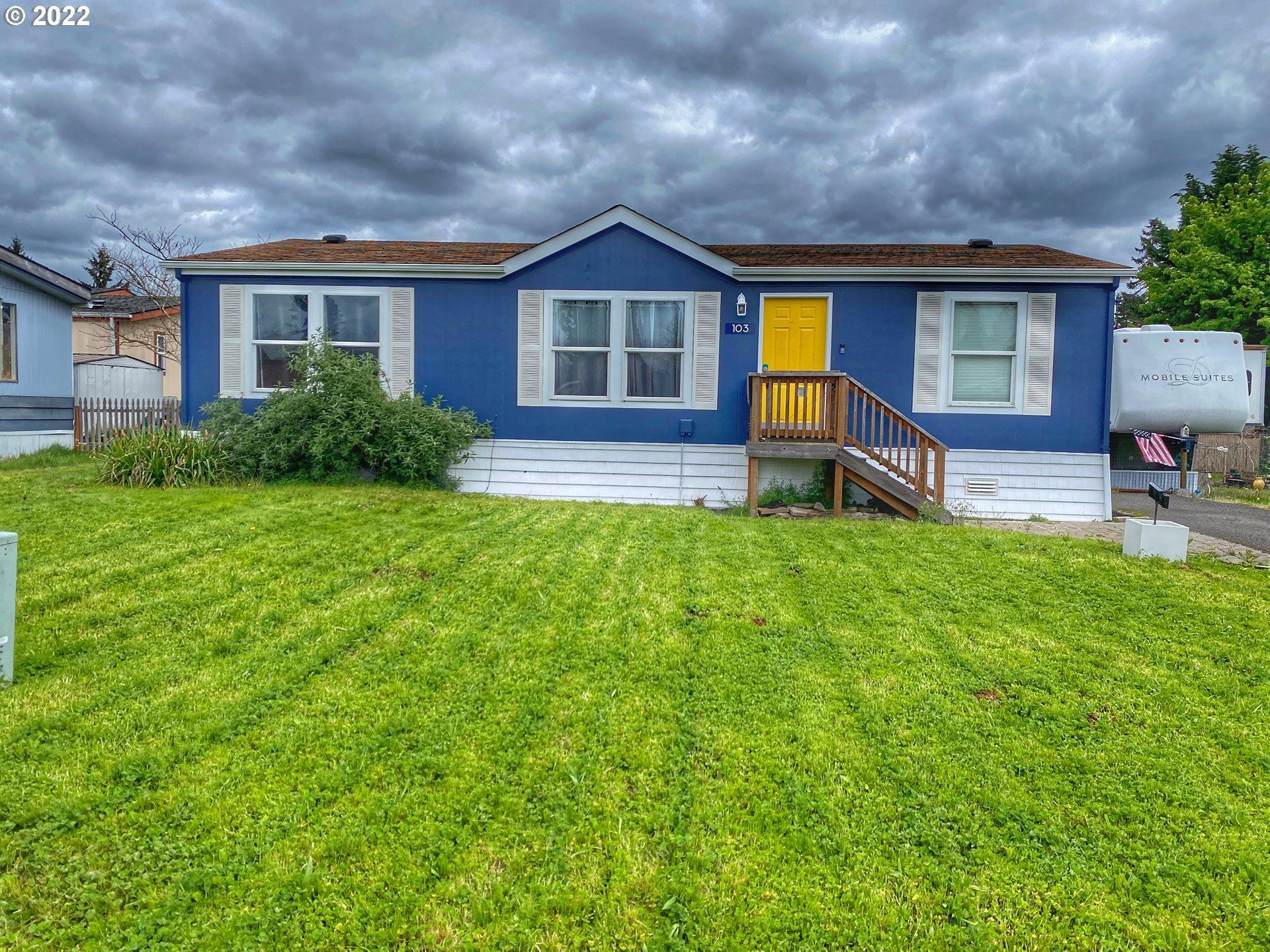 X St, Vancouver, WA 98663