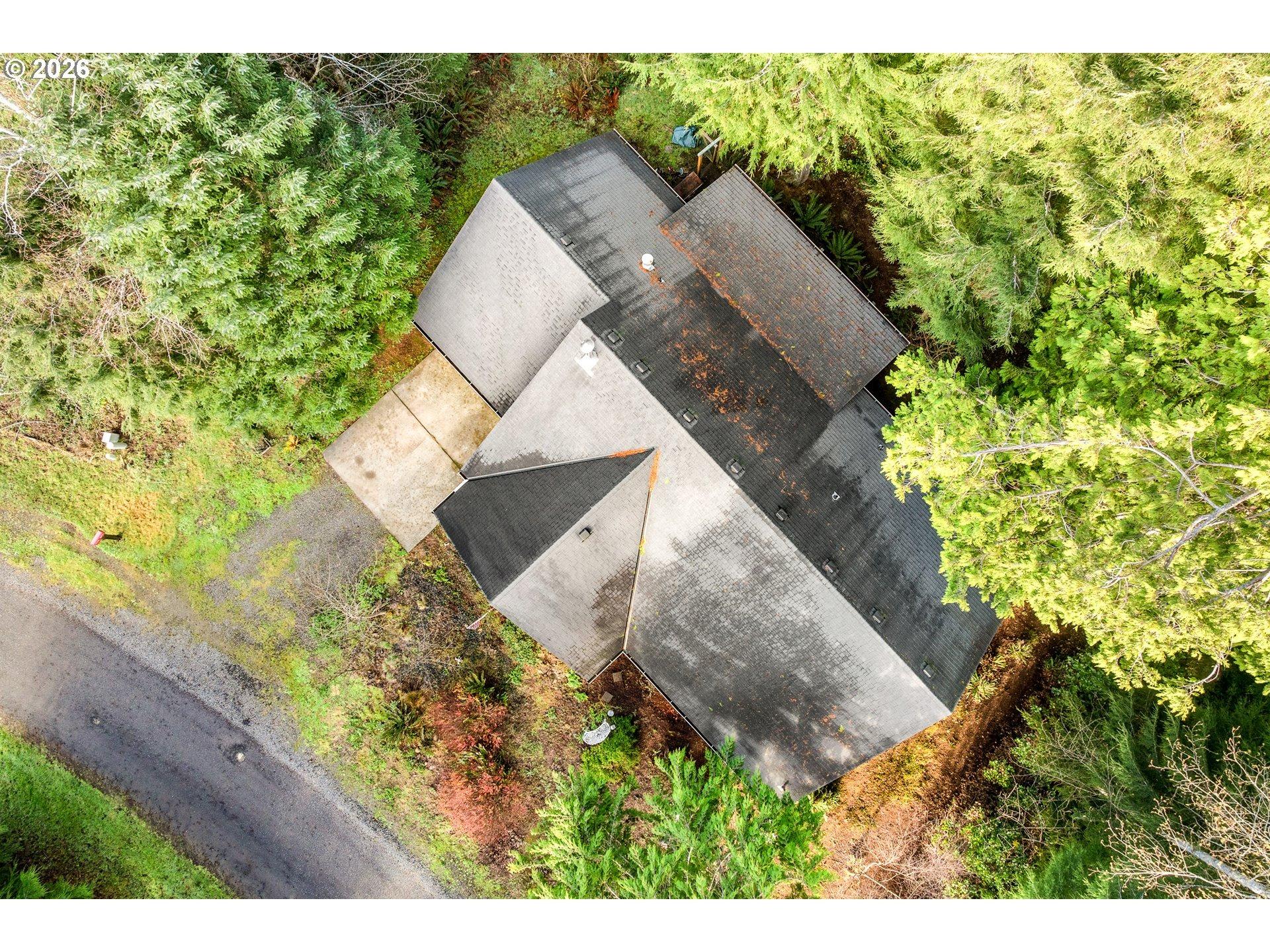 Timberlake Dr, Rockaway Beach, OR 97136