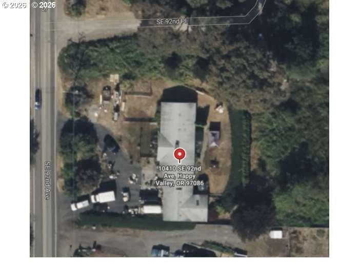 Se 92nd Ave, Happy Valley, OR 97086