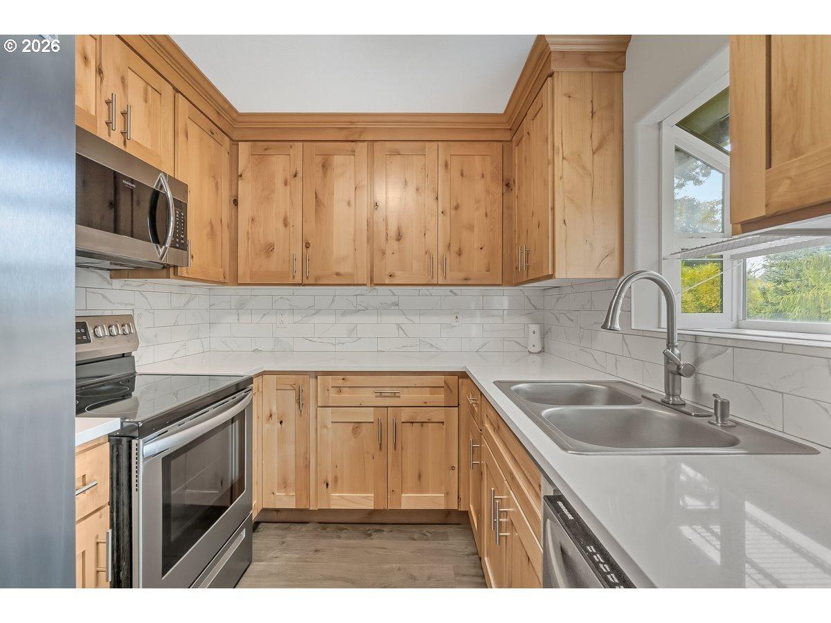 Se 122nd Ave, Happy Valley, OR 97086