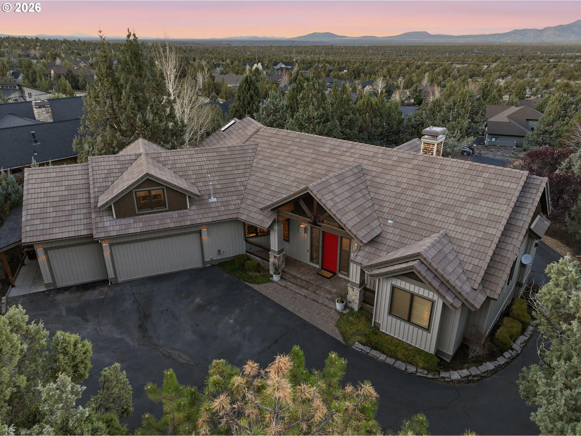 Sundance Ridge Ct, Redmond, OR 97756