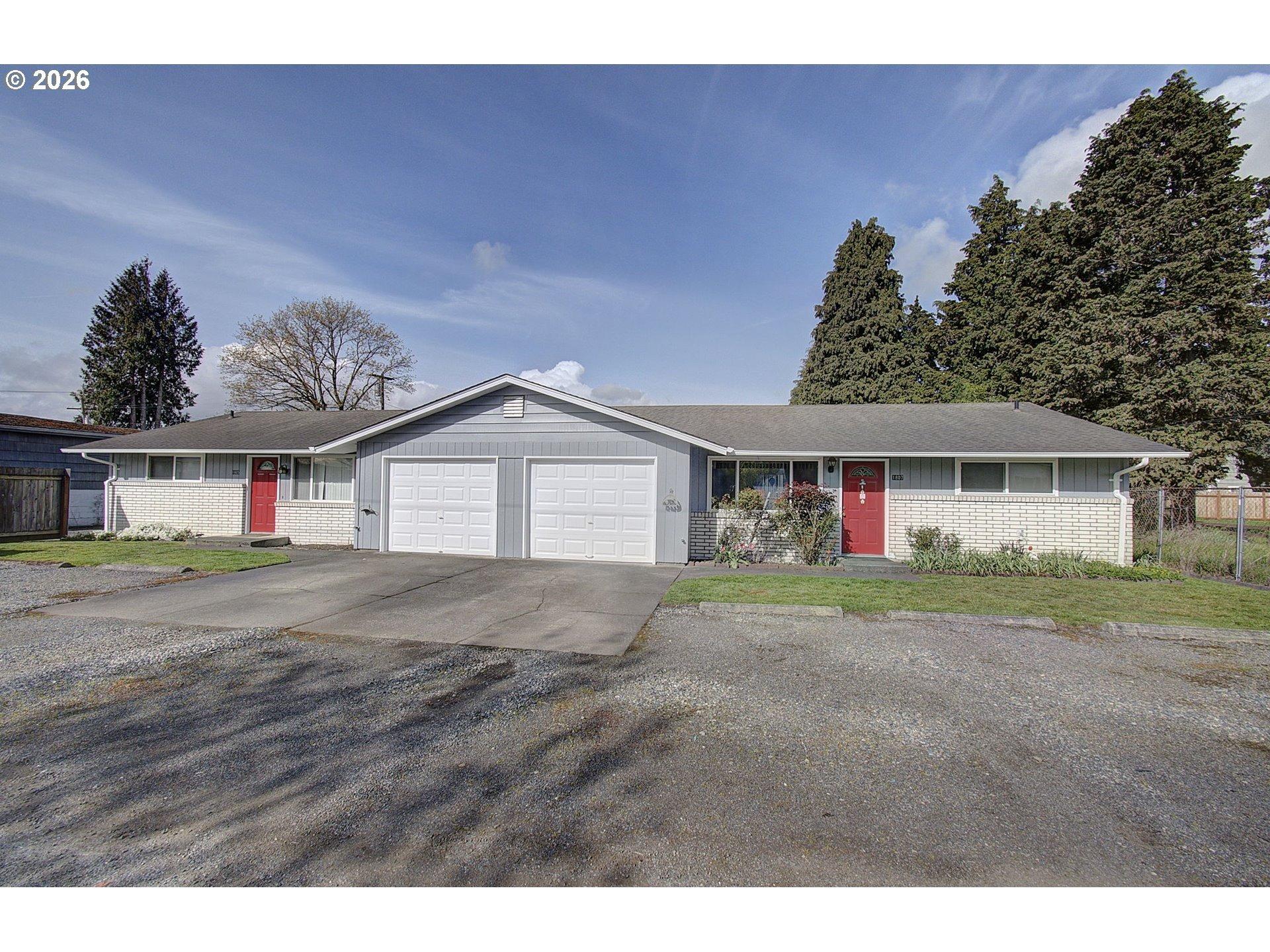 N Tower Ave, Centralia, WA 98531