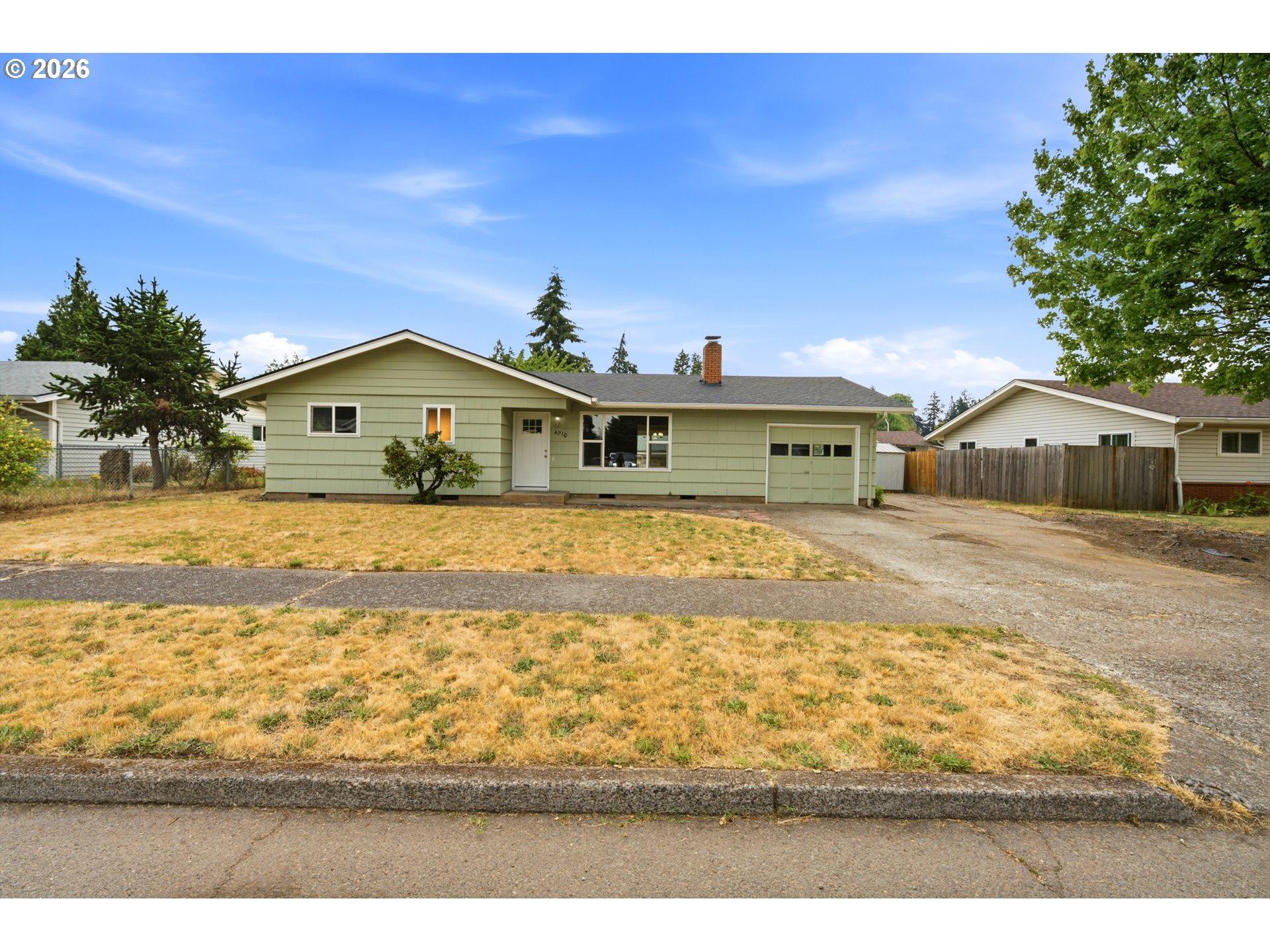 12th Ave Ne, Keizer, OR 97303