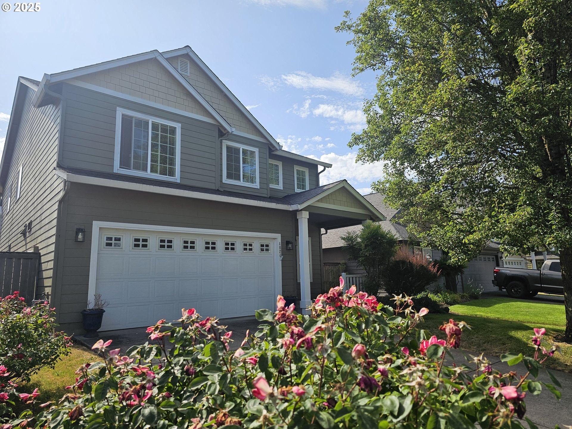 Ne 166th Ave, Vancouver, WA 98682