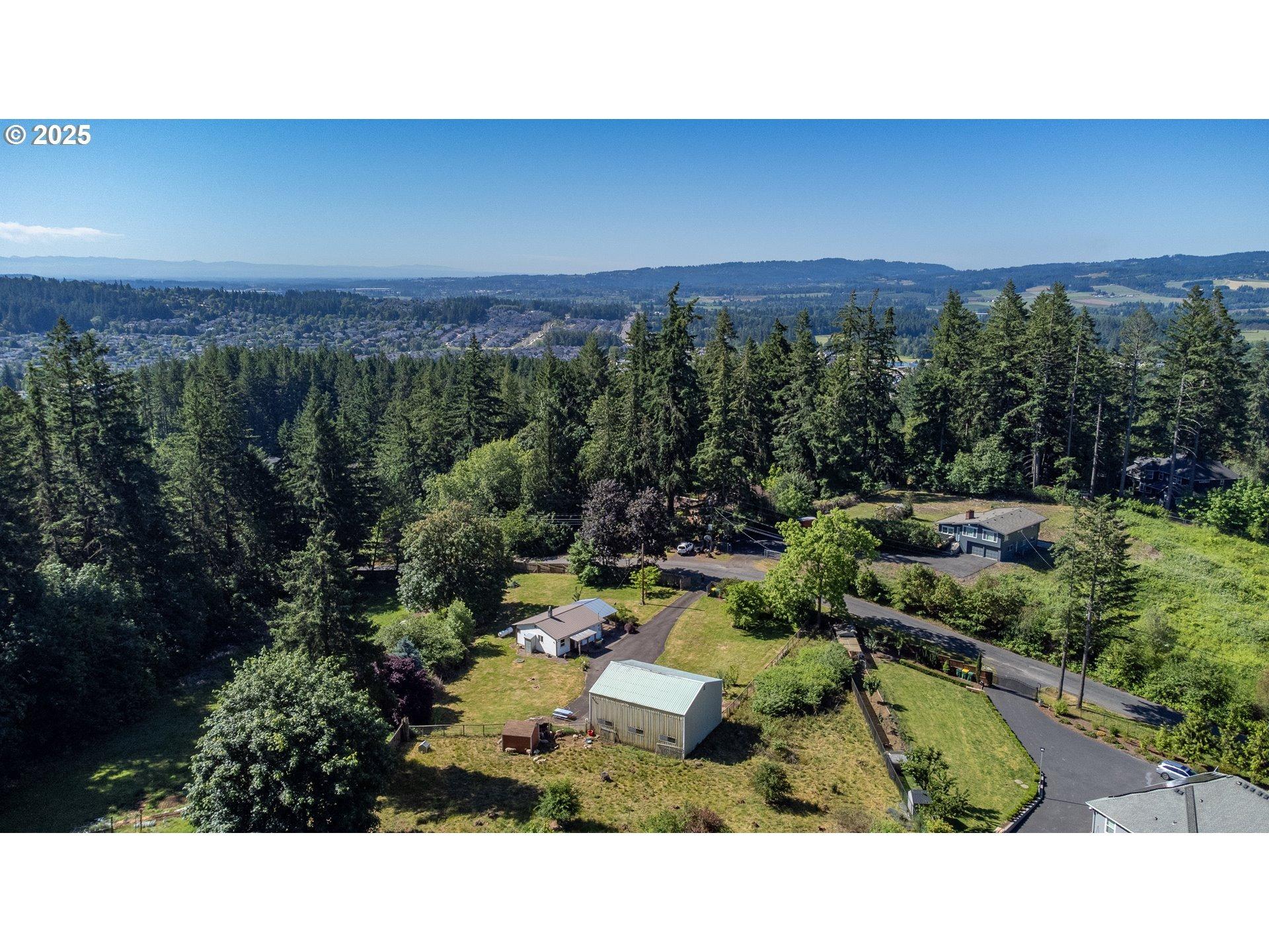 Sw High Hill Ln, Beaverton, OR 97007
