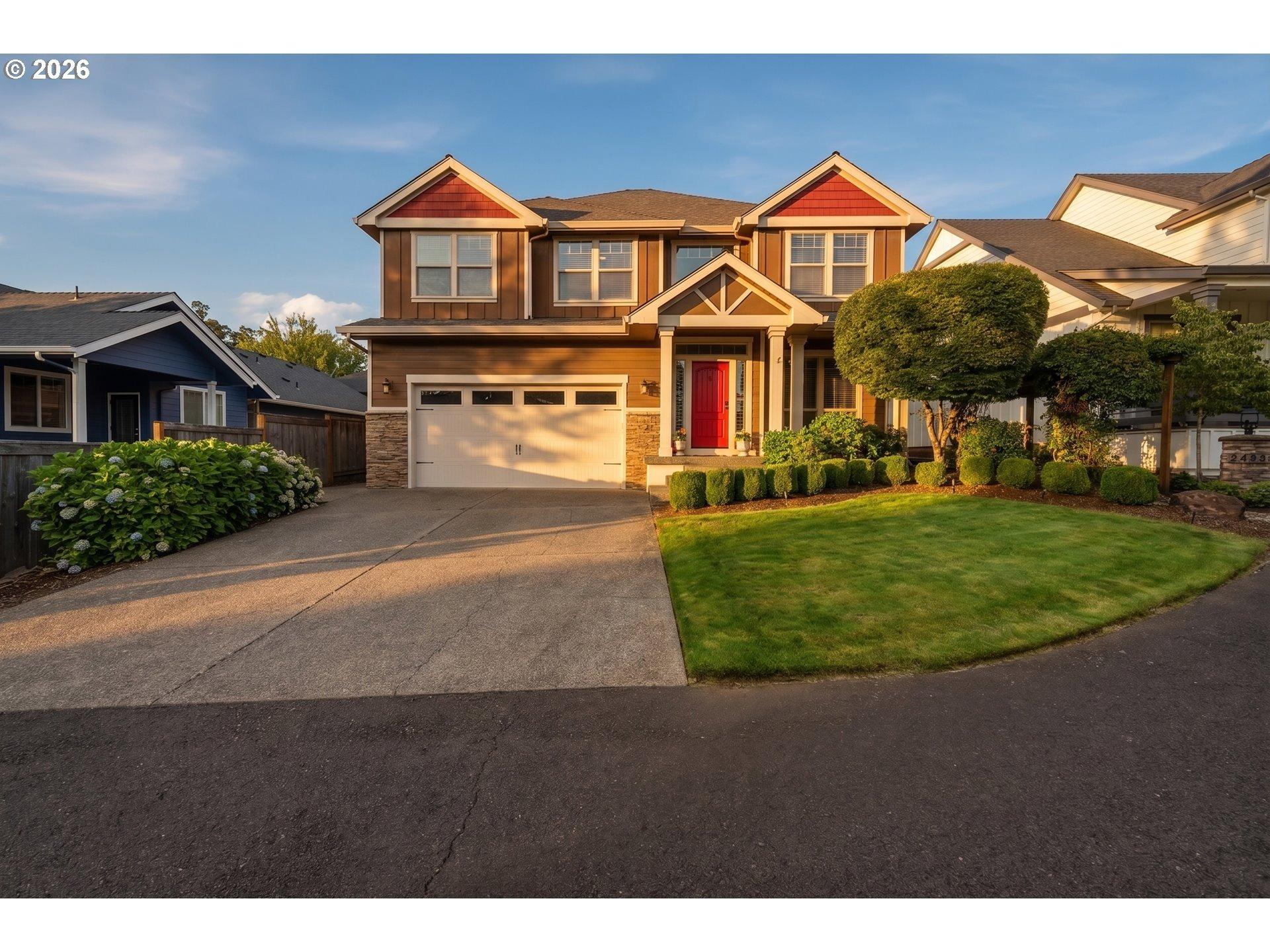 Egret Ave Se, Salem, OR 97306