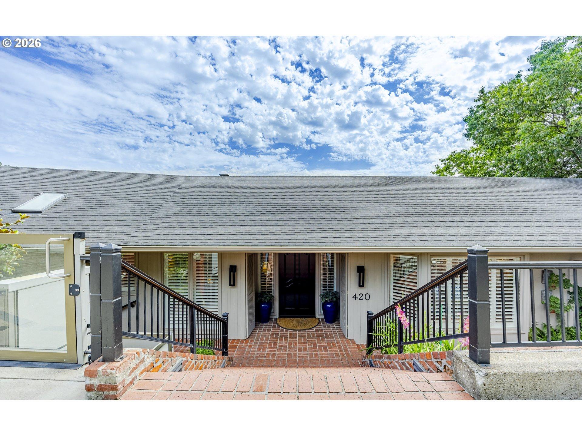 Spyglass Dr, Eugene, OR 97401