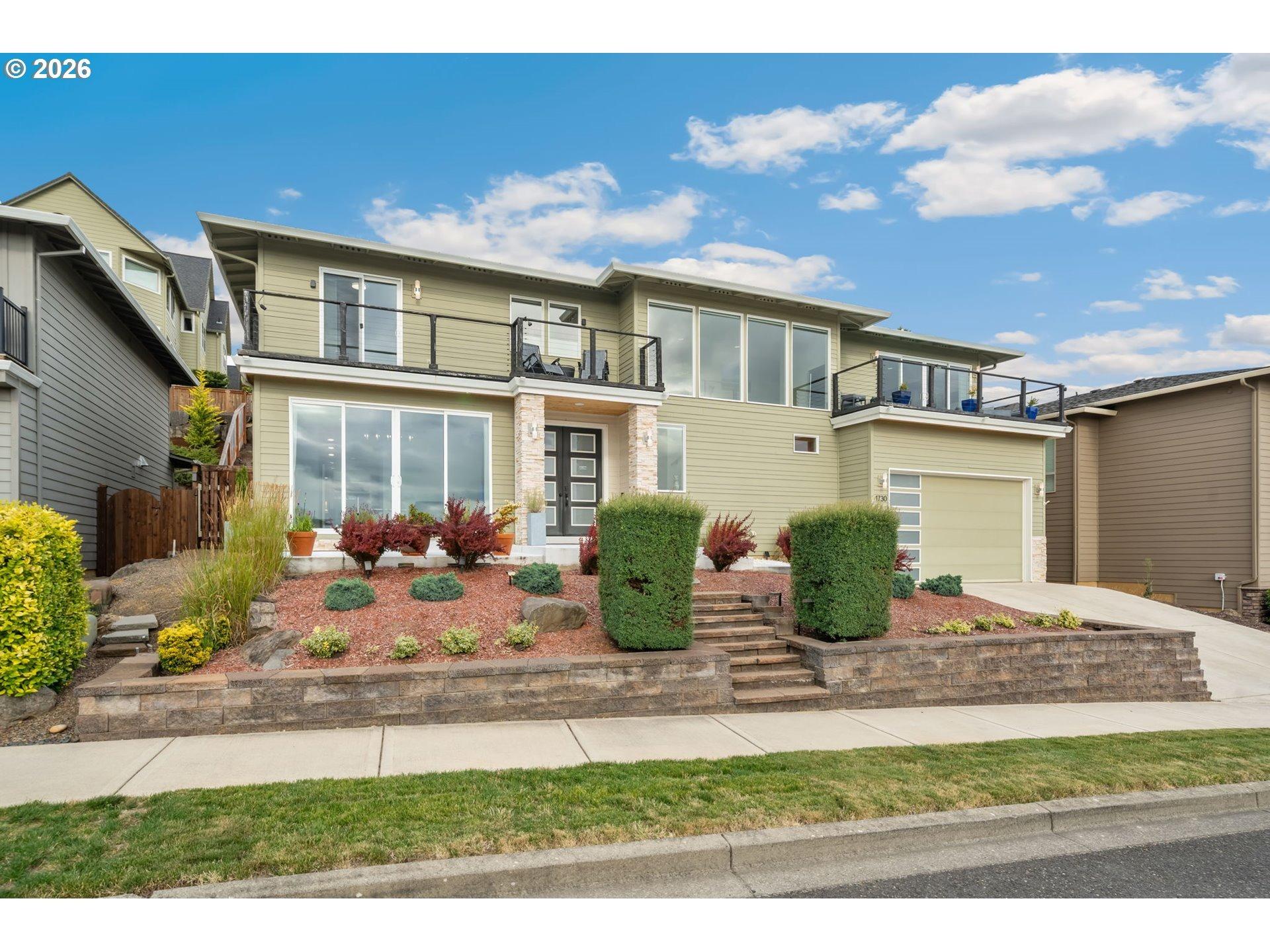 Nw Klickitat St, Camas, WA 98607