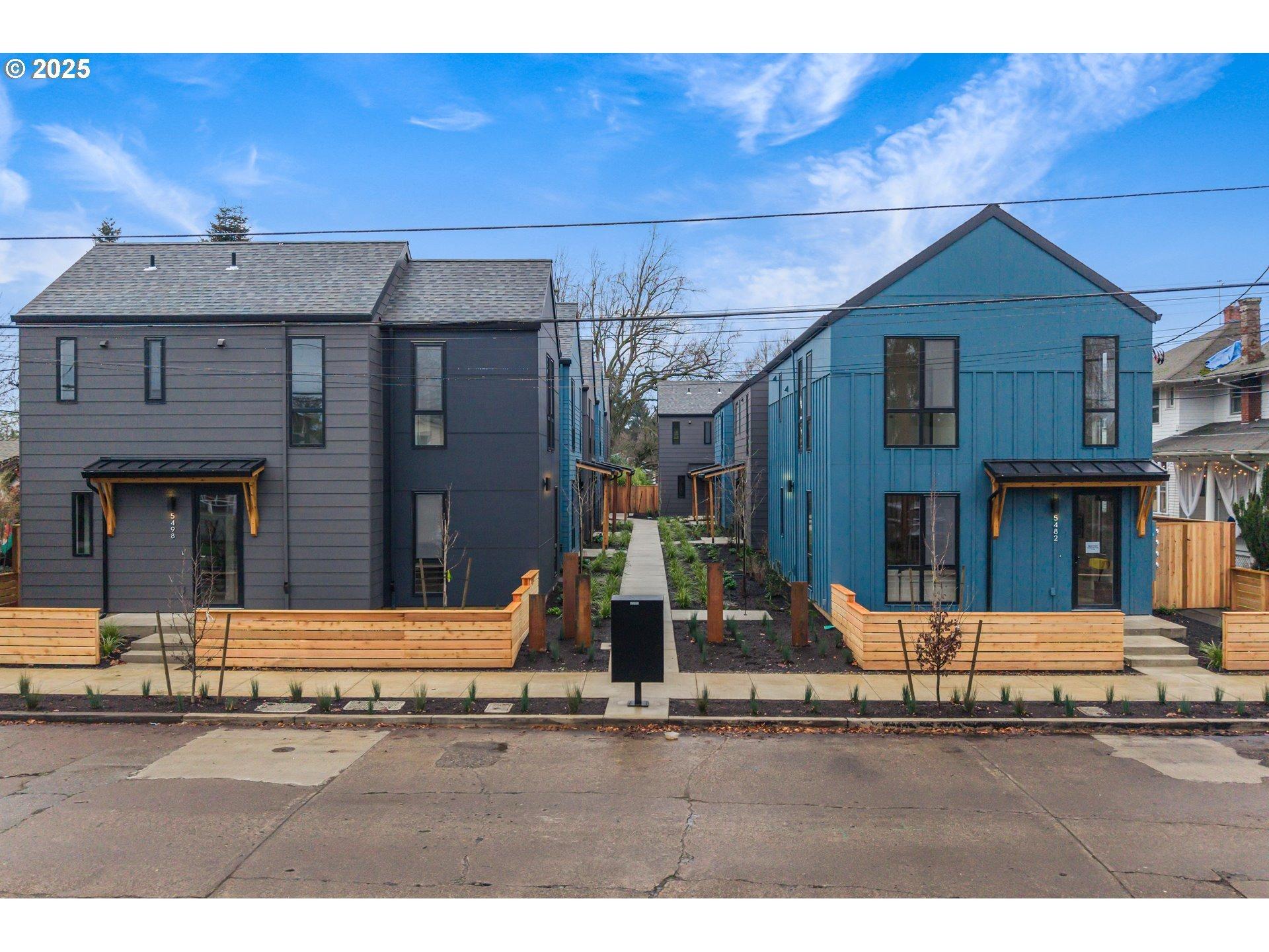 Se Boise St, Portland, OR 97206