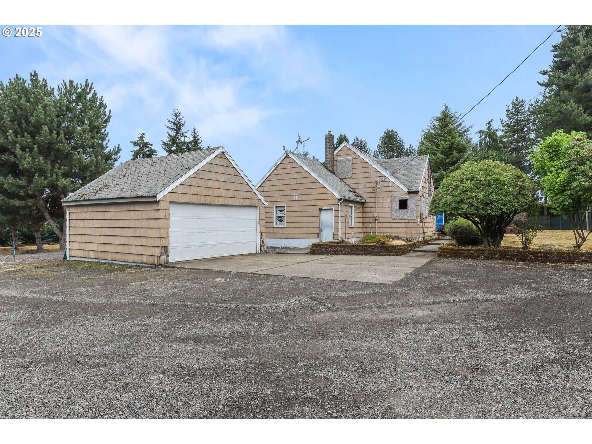 Se Kelso Rd, Boring, OR 97009