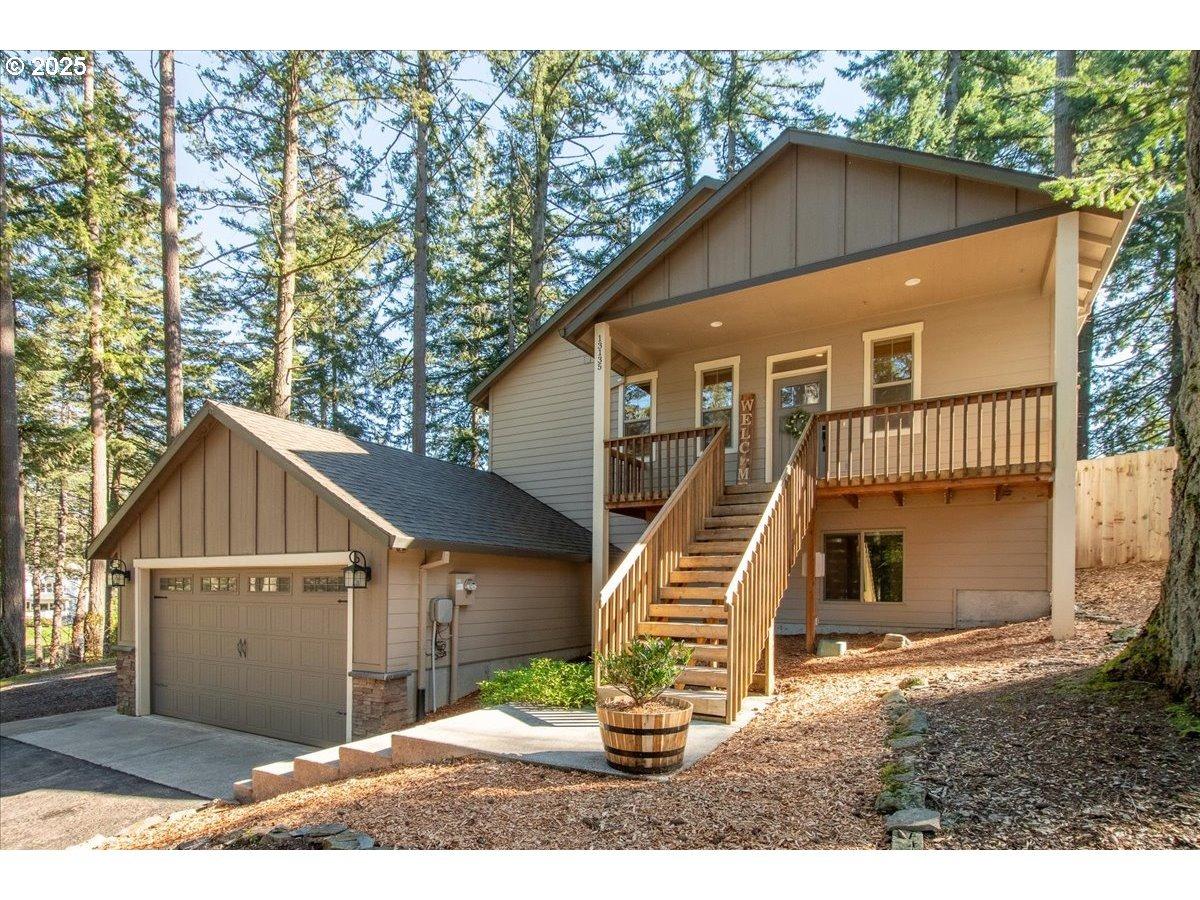 Se Winston Rd, Damascus, OR 97089