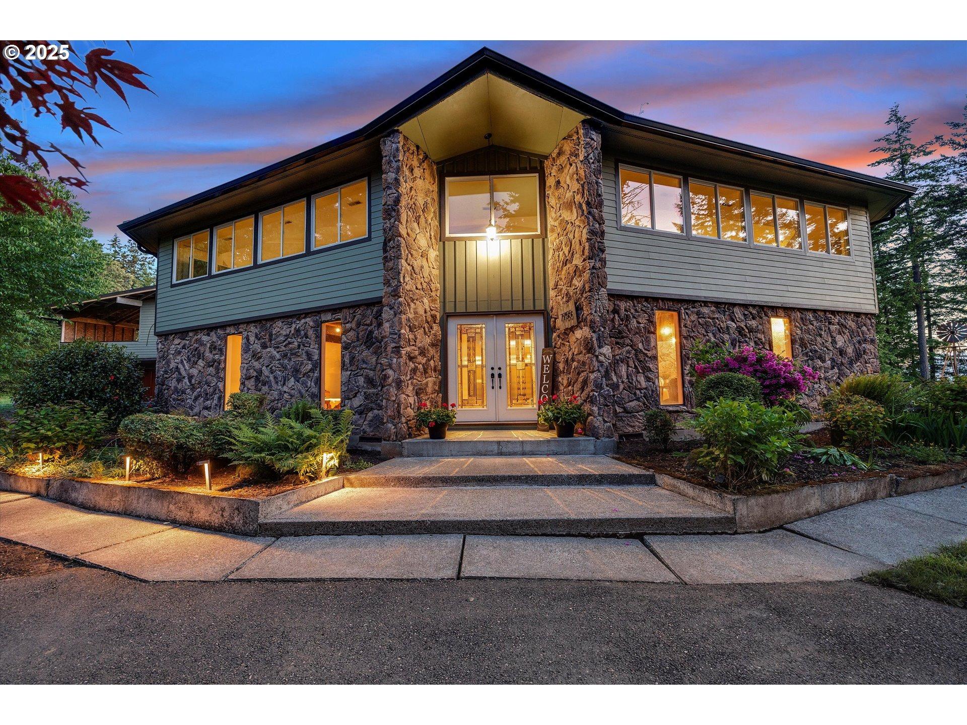 Sw Bracken Dr, Cornelius, OR 97113