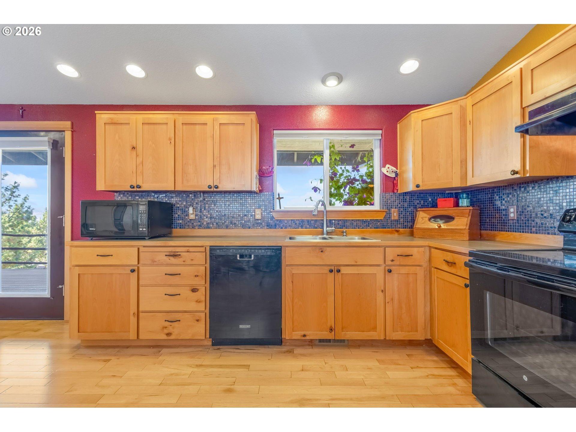 Se Scenic Dr, Prineville, OR 97754