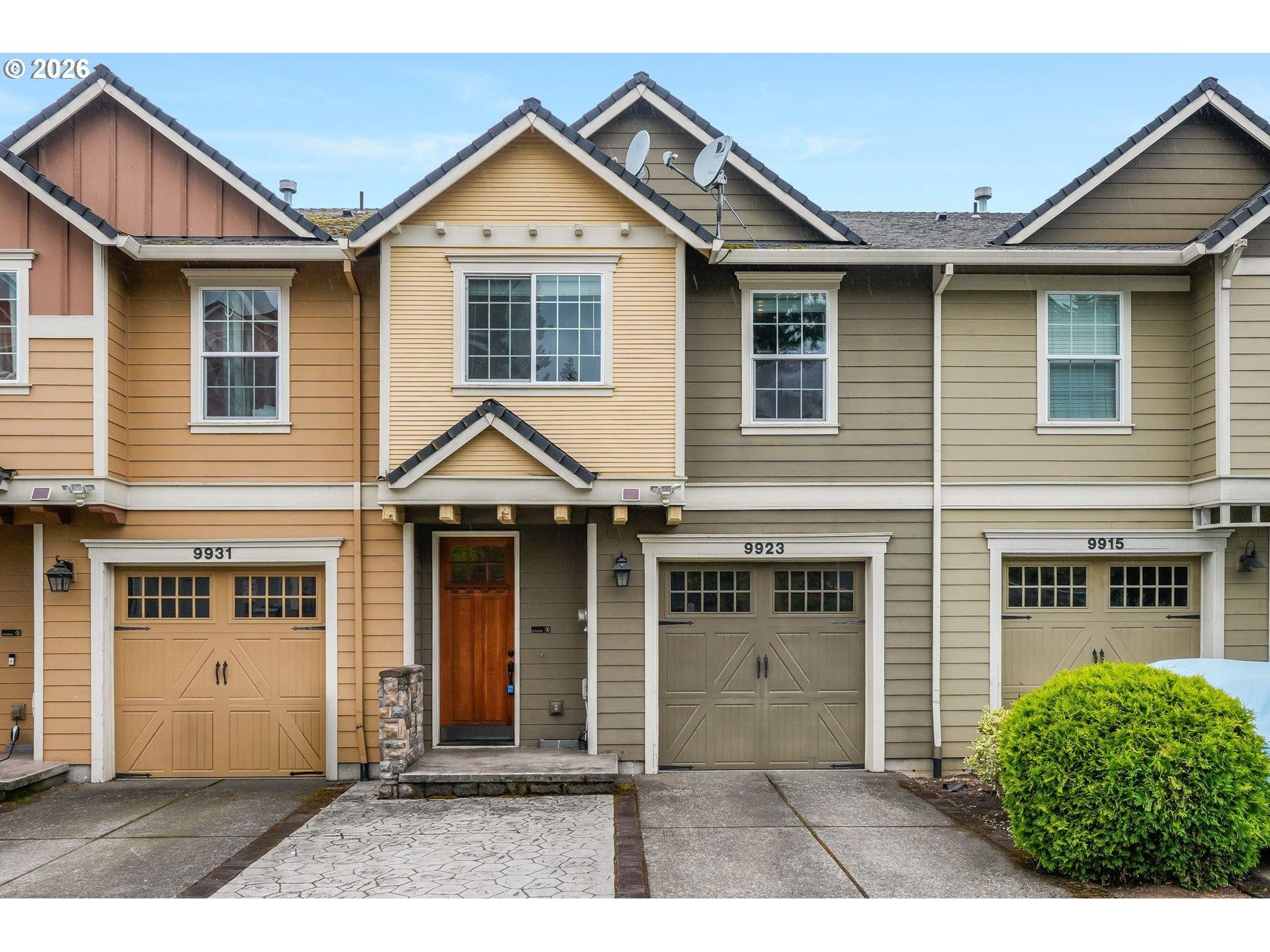 Se Old Town Ct, Happy Valley, OR 97086