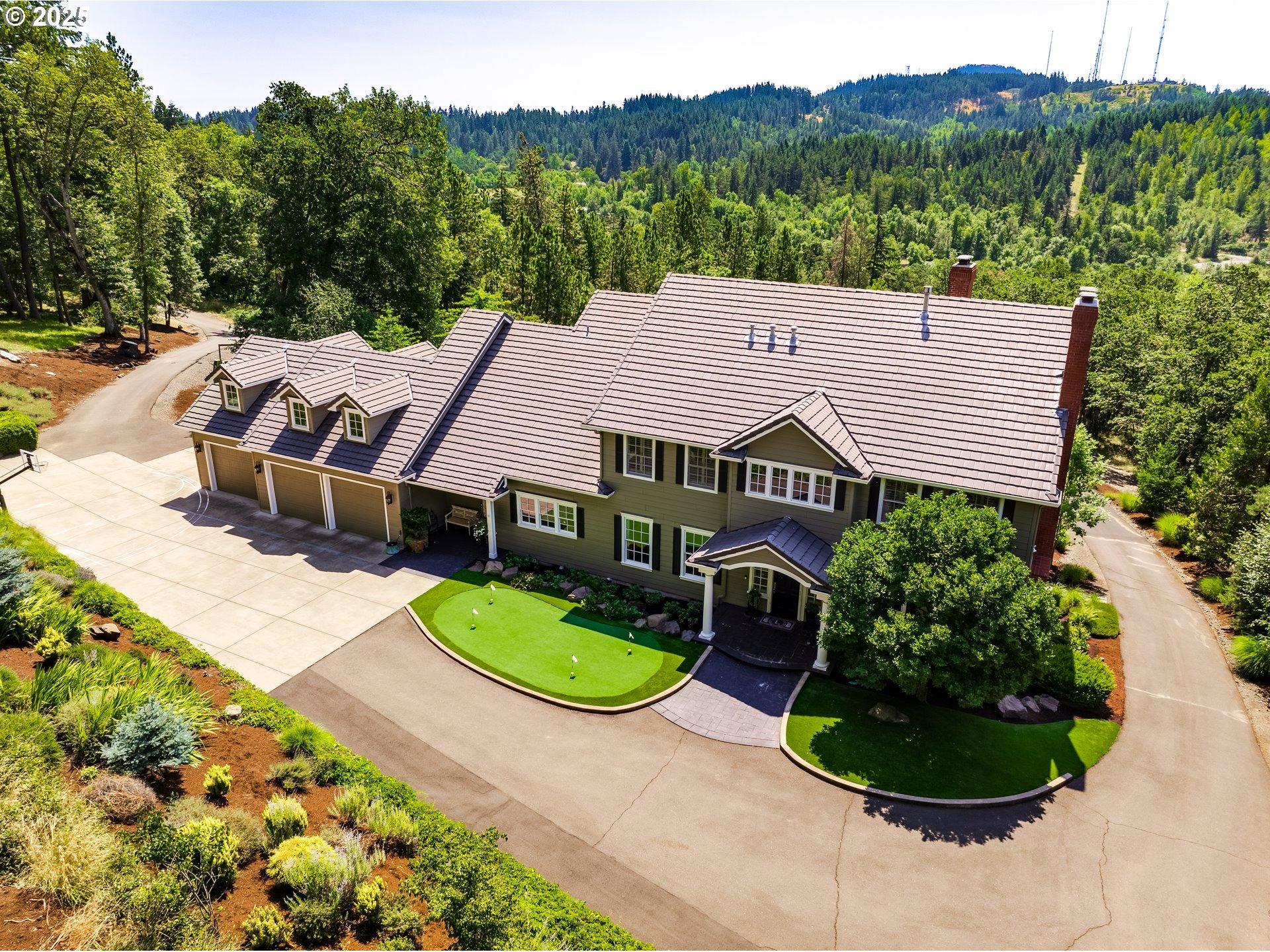 W 34th Ave, Eugene, OR 97405