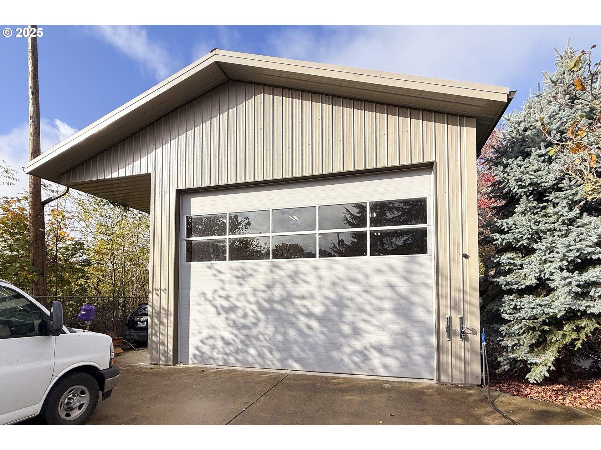 Nw Wade St, Estacada, OR 97023