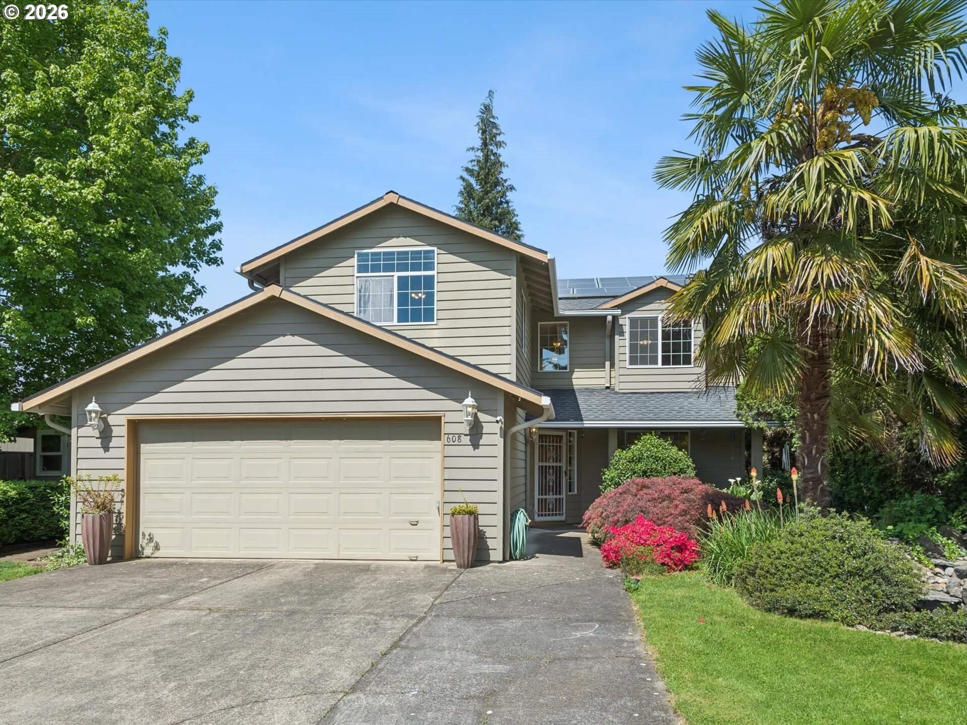 Se 18th Ave, Hillsboro, OR 97123