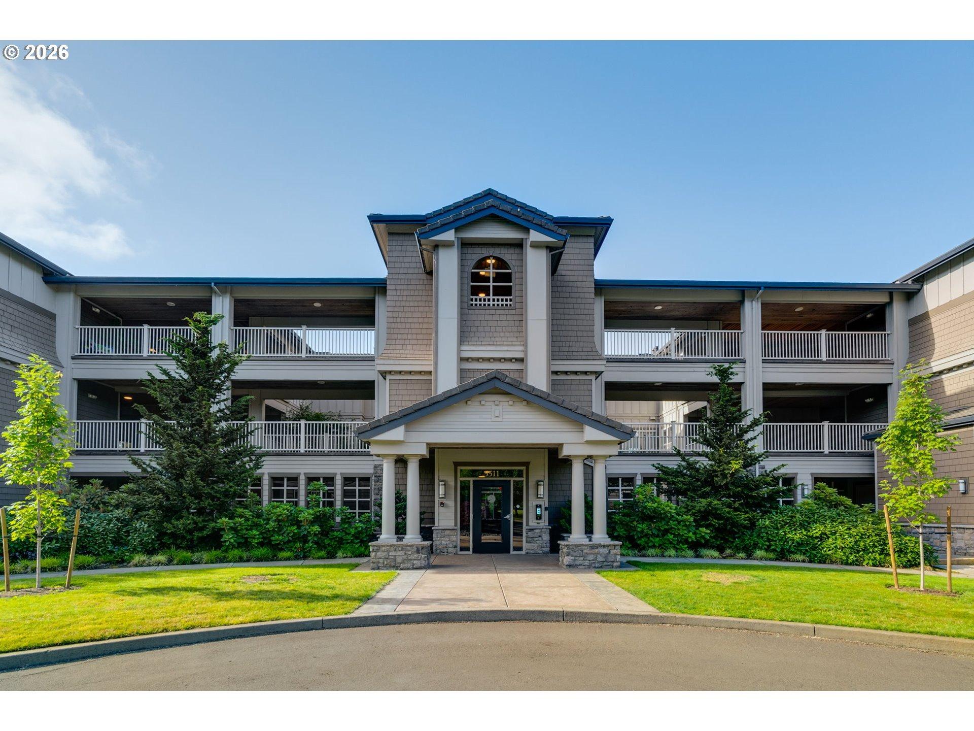 Se Scenic Ln, Vancouver, WA 98661