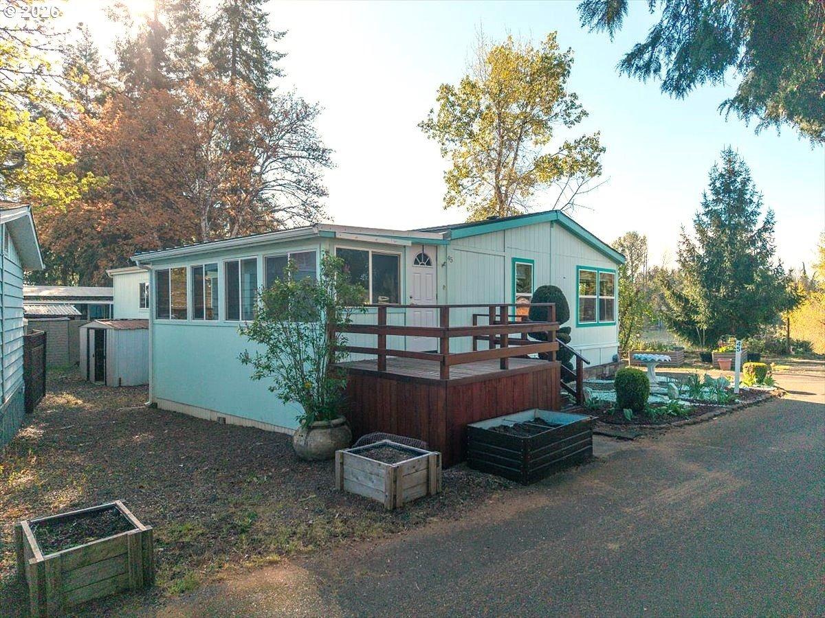 Highway 34, Corvallis, OR 97333