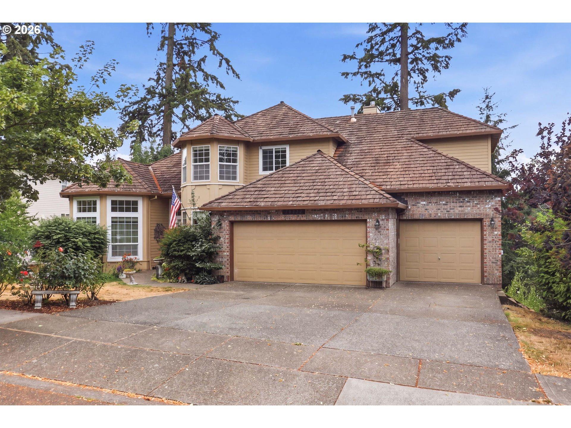 Sw Timberland Dr, Beaverton, OR 97007