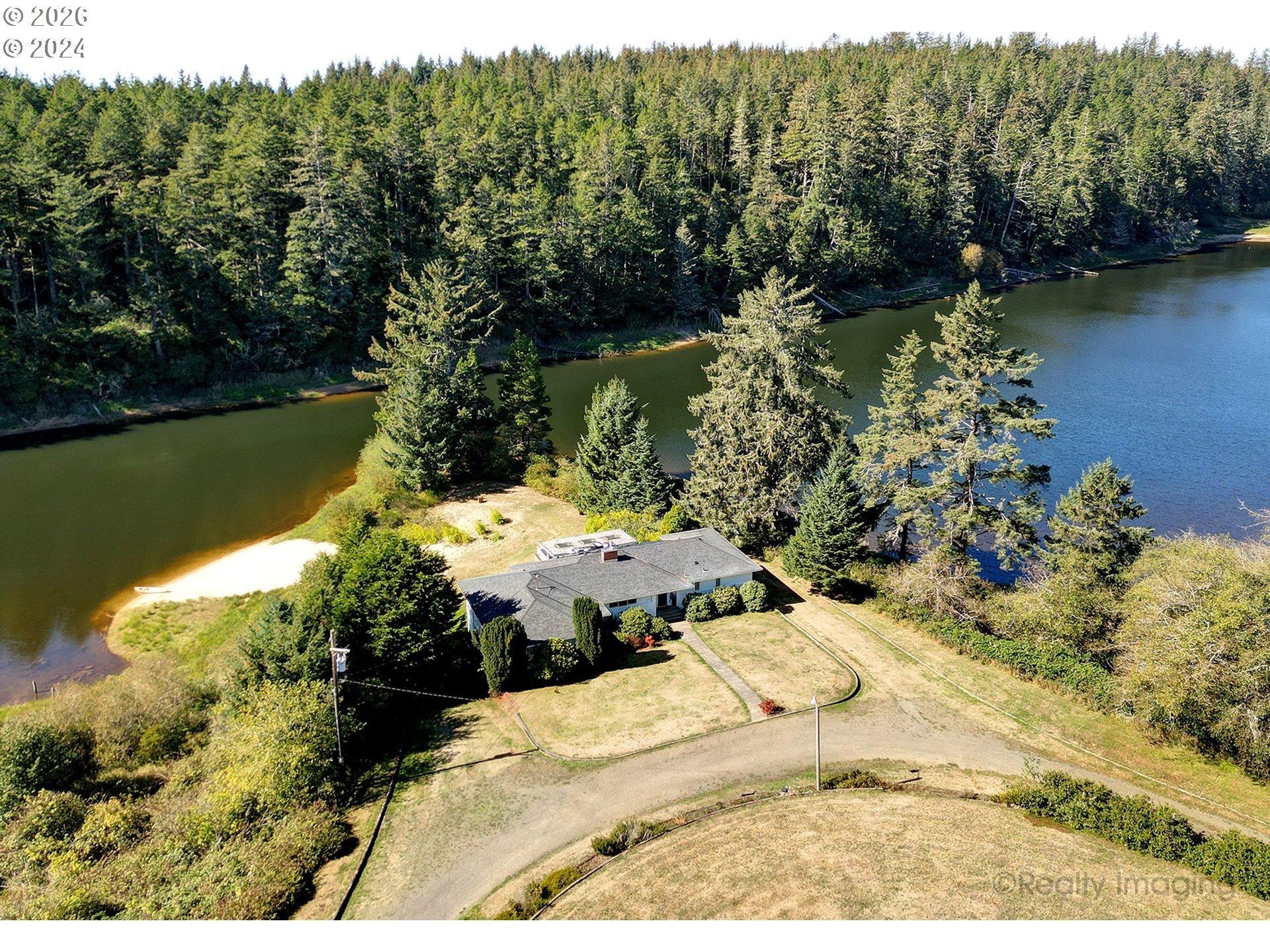 Sandlake Rd, Cloverdale, OR 97112