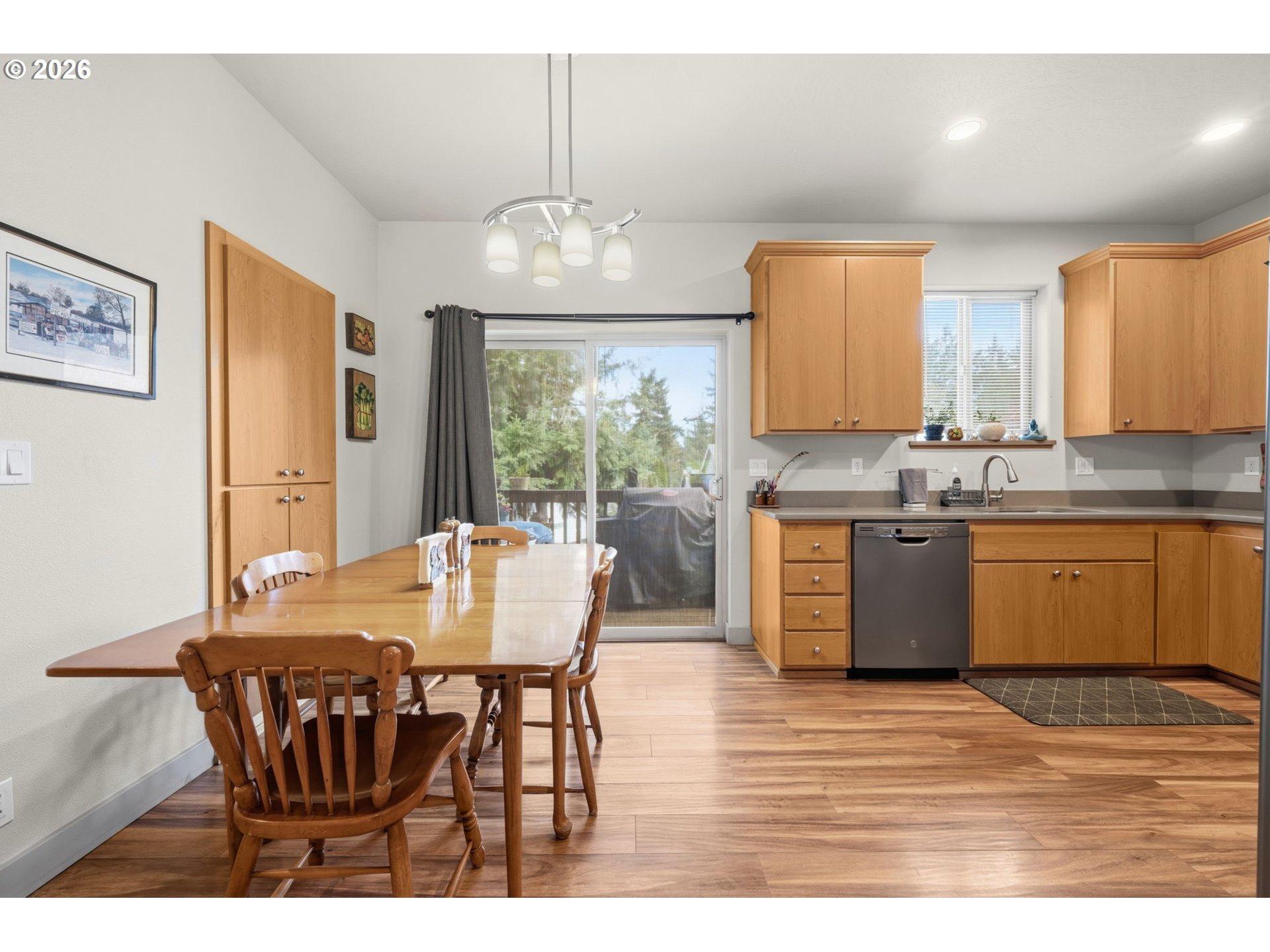 10th St, Veneta, OR 97487