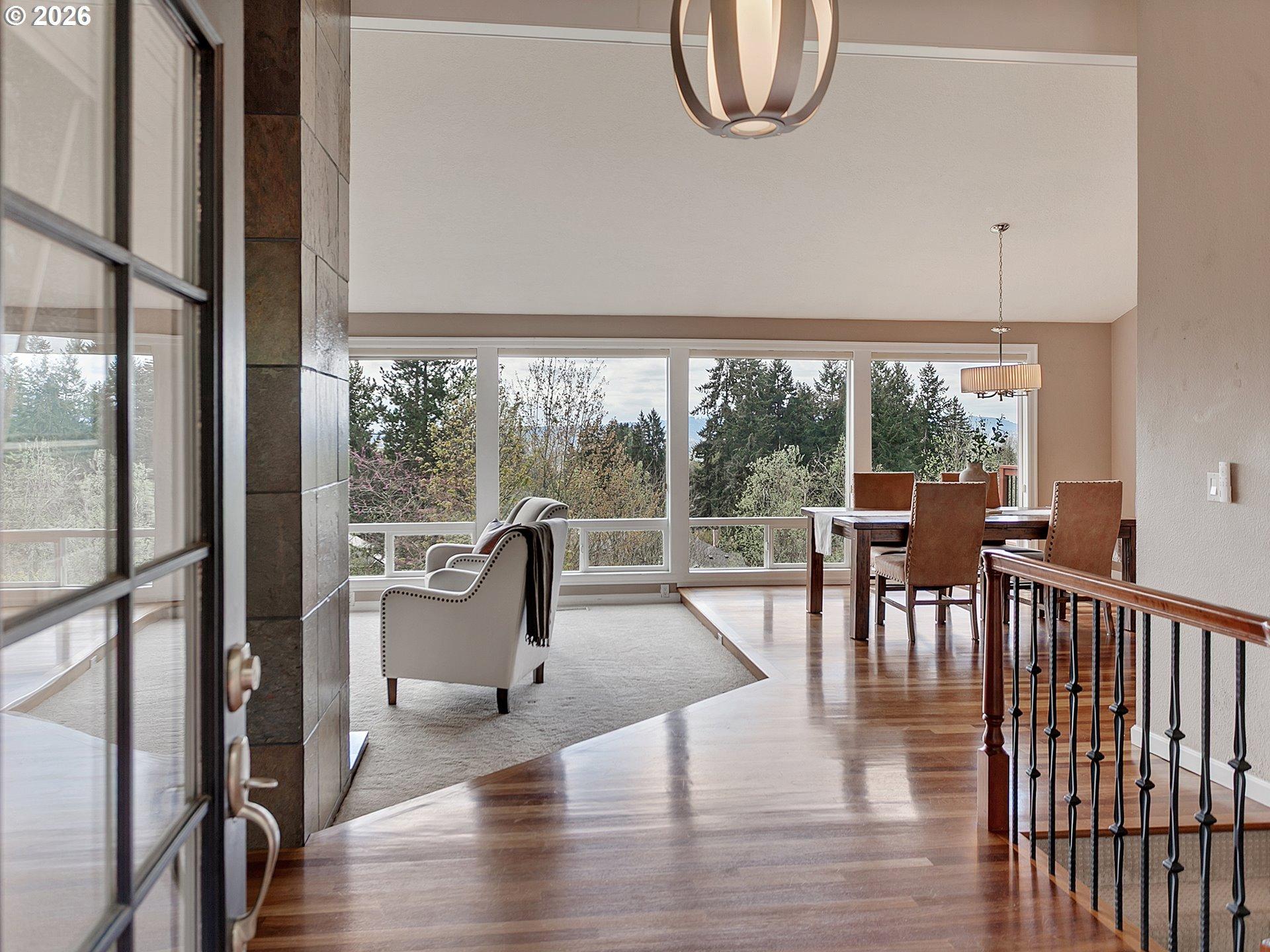 Sw Hawk Ridge Rd, Portland, OR 97224