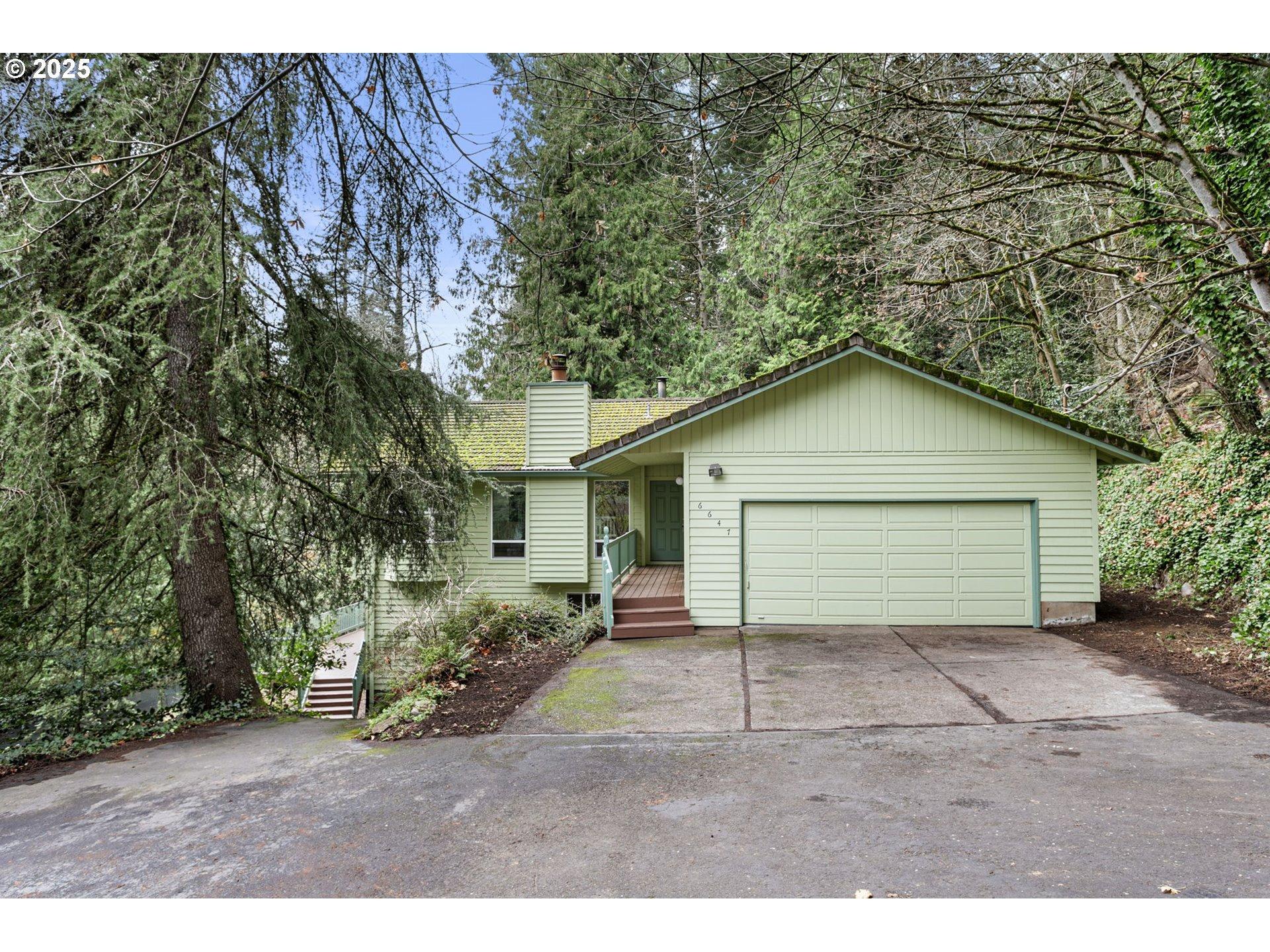 Se 122nd Ave, Portland, OR 97236