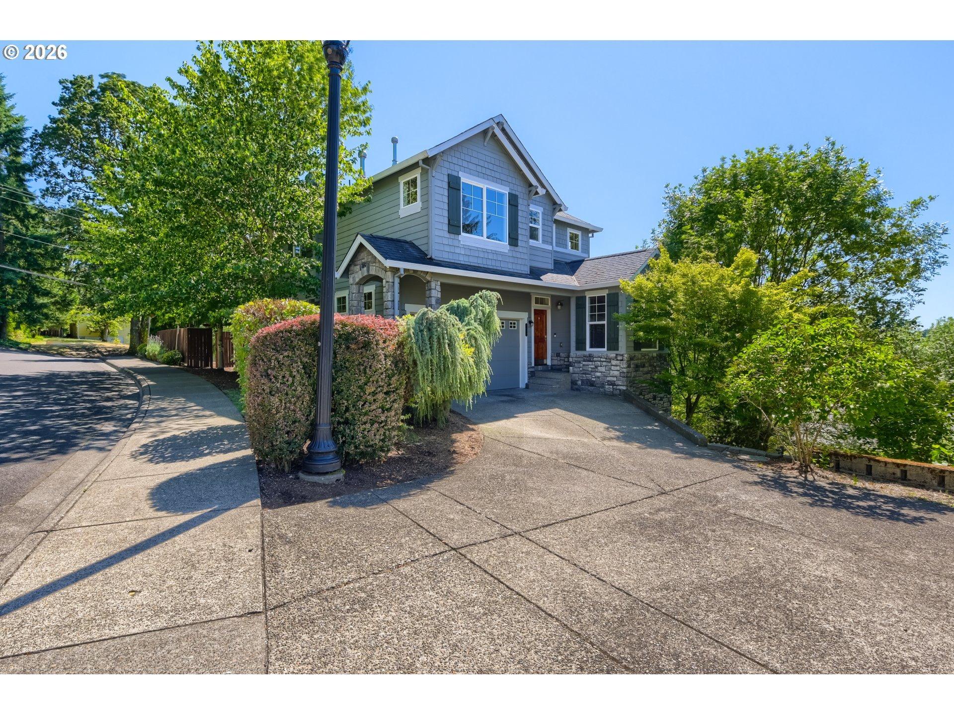 Sw 71st Ter, Portland, OR 97223