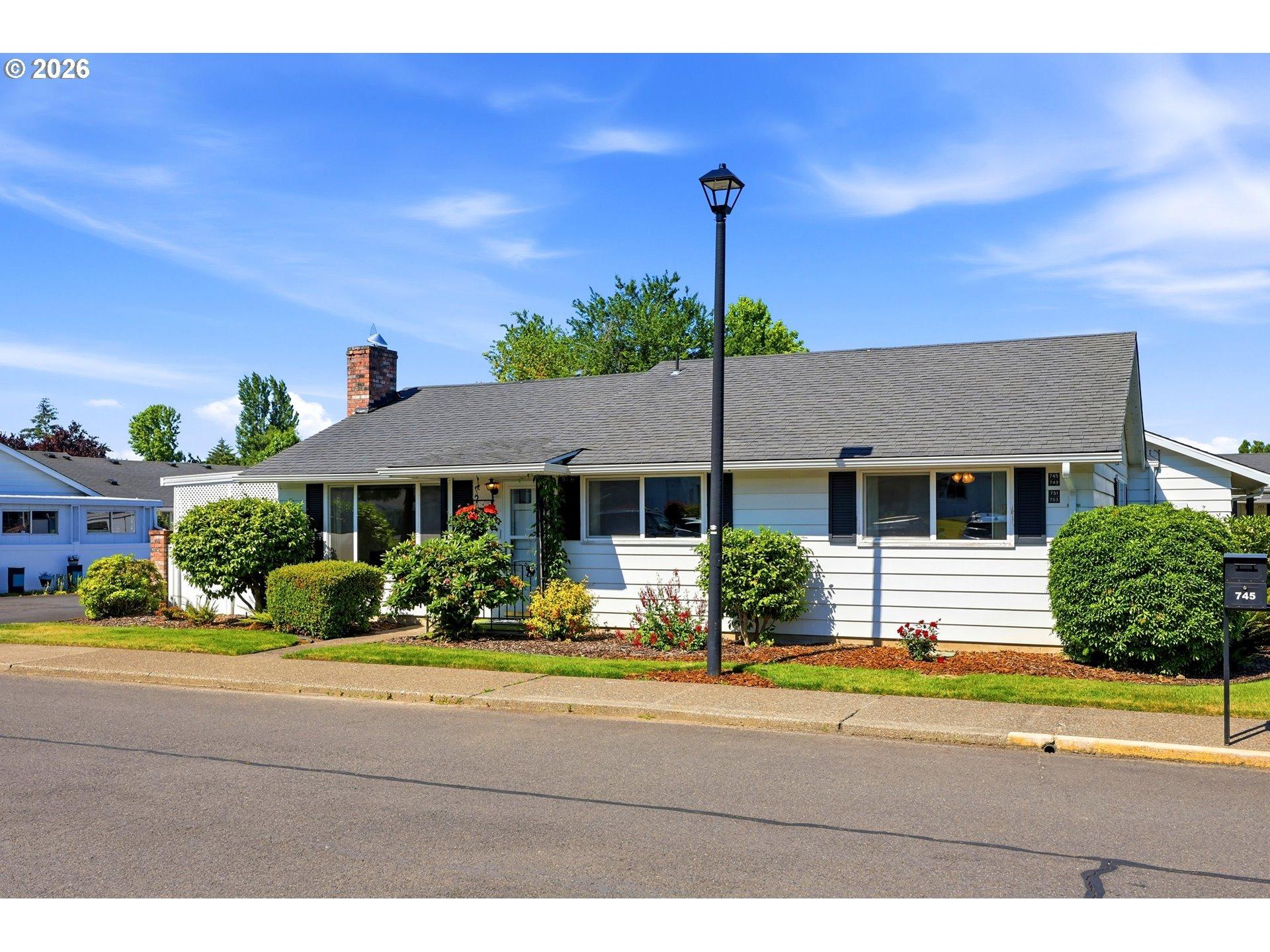 Ne Fleming Ave, Gresham, OR 97030