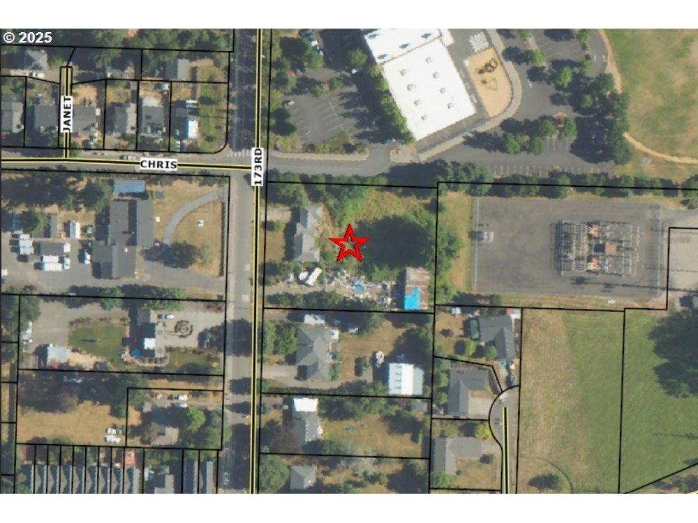 Sw 173rd Ave, Beaverton, OR 97078