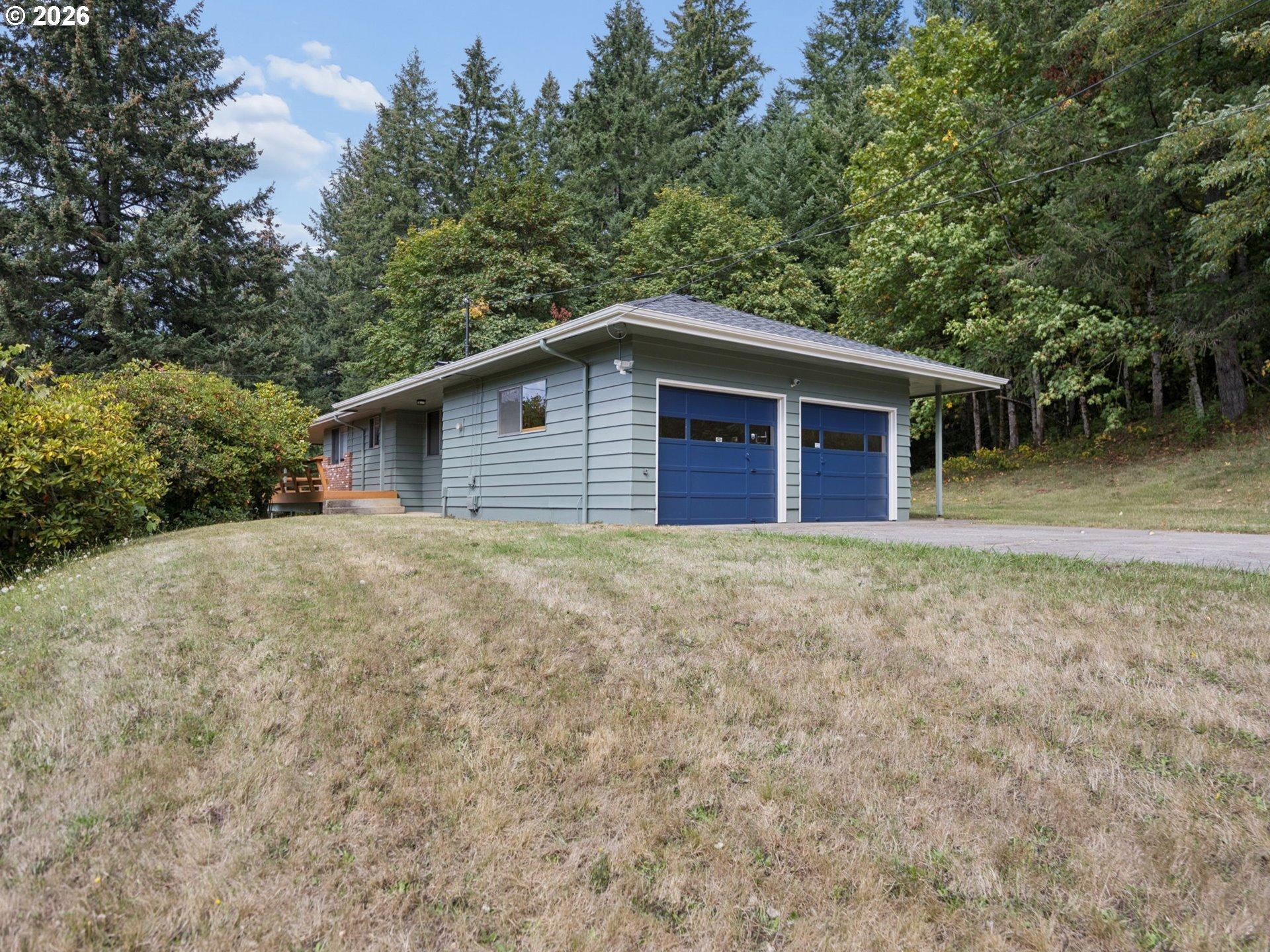 Se Tillstrom Rd, Damascus, OR 97089