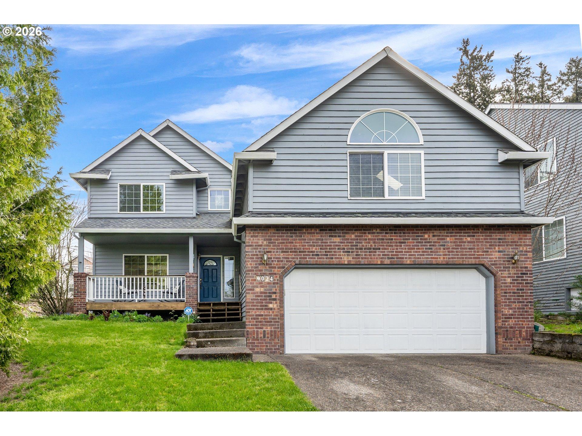 Sw 75th Ave, Portland, OR 97223