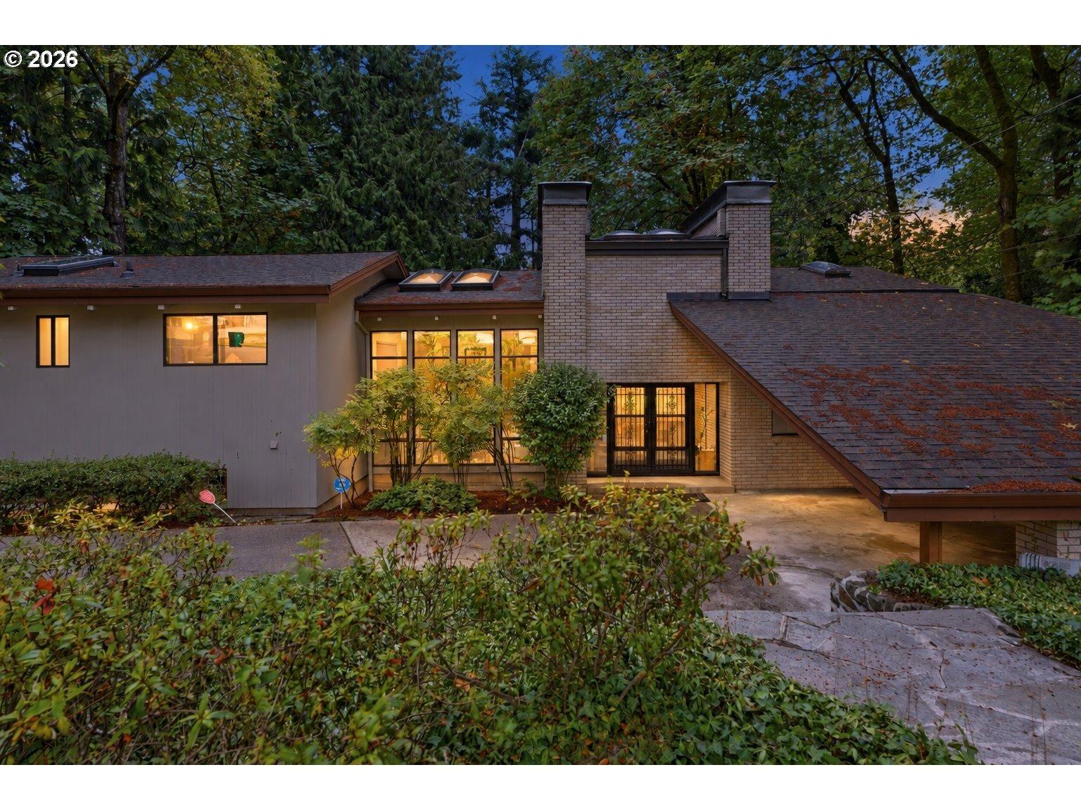 Se Minerva Rd, Portland, OR 97267