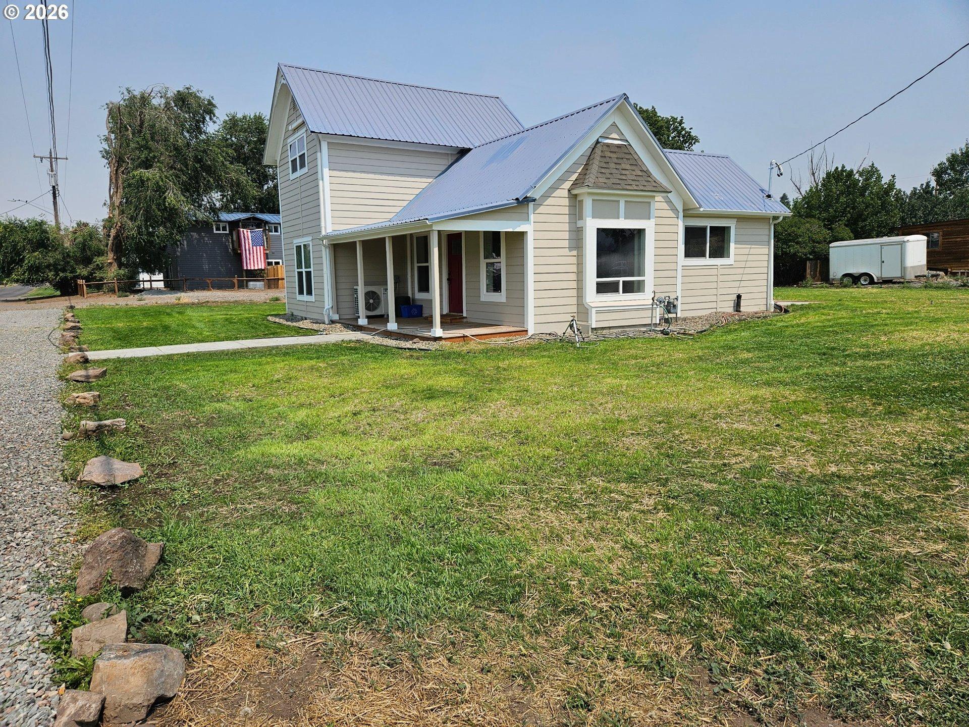 S 3rd St, Union, OR 97883