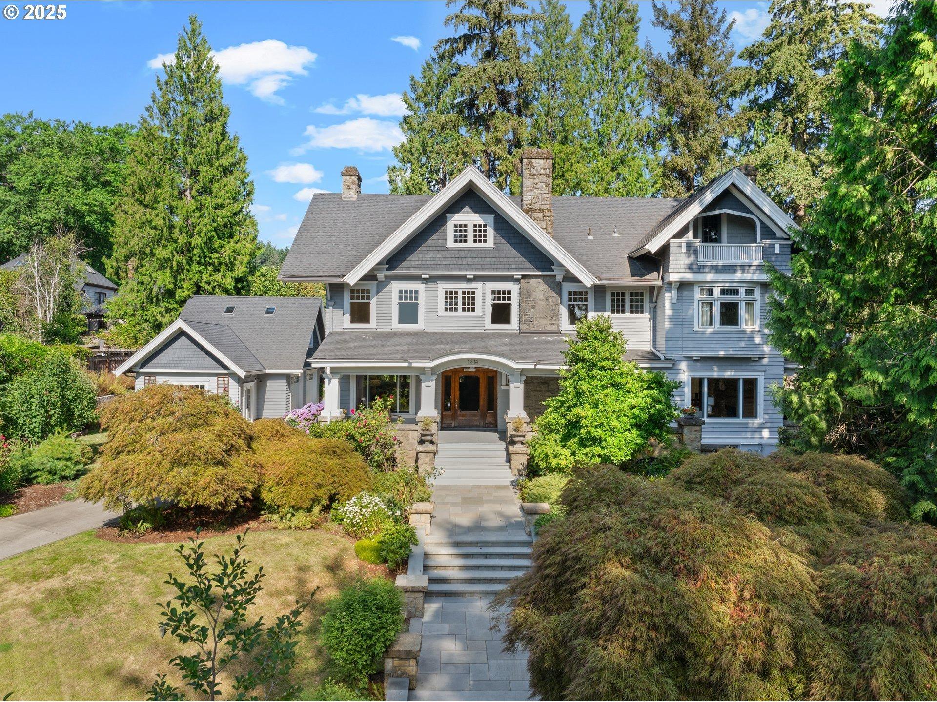 Se 55th Ave, Portland, OR 97215
