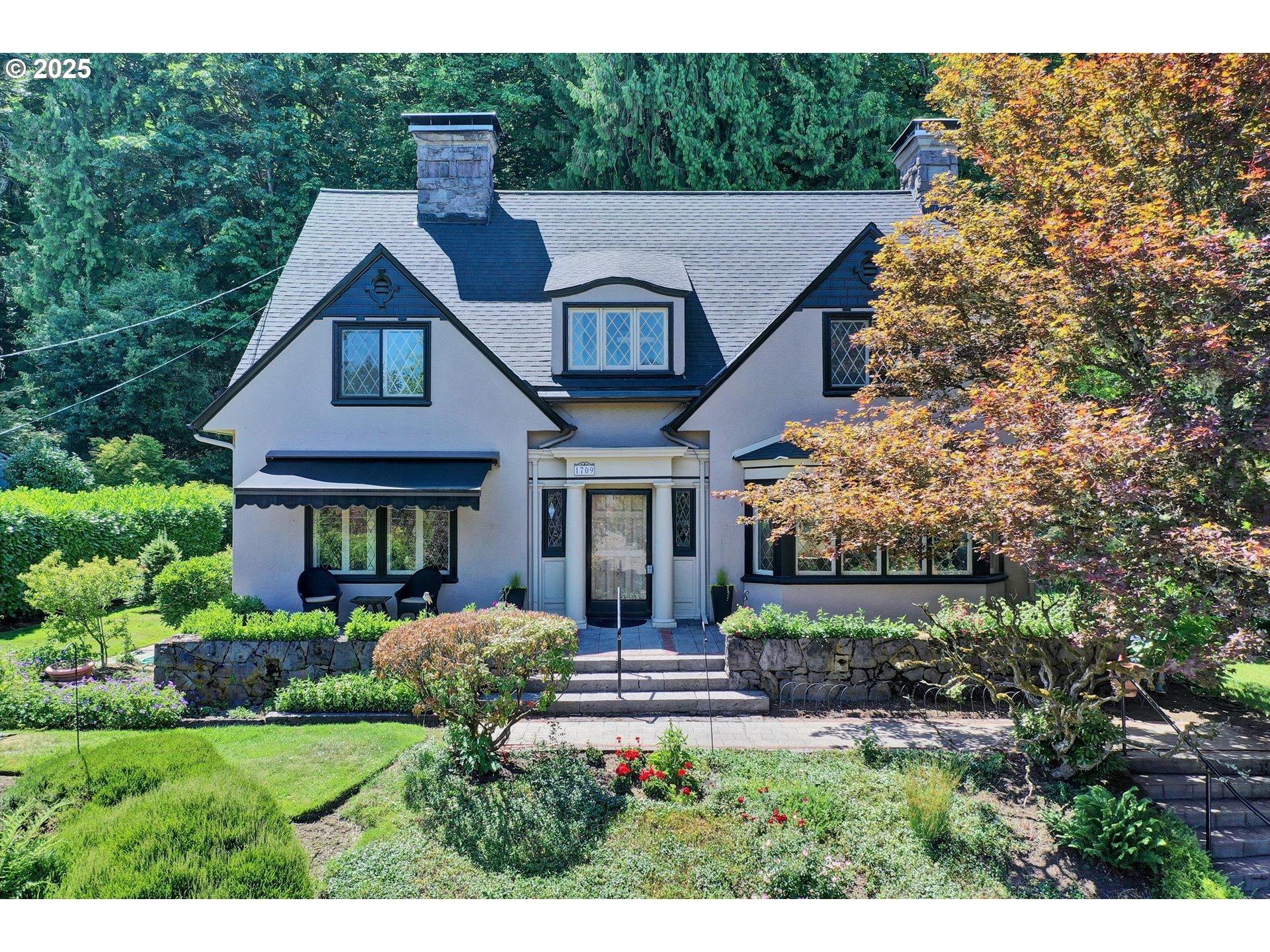 Nw Aspen Ave, Portland, OR 97210