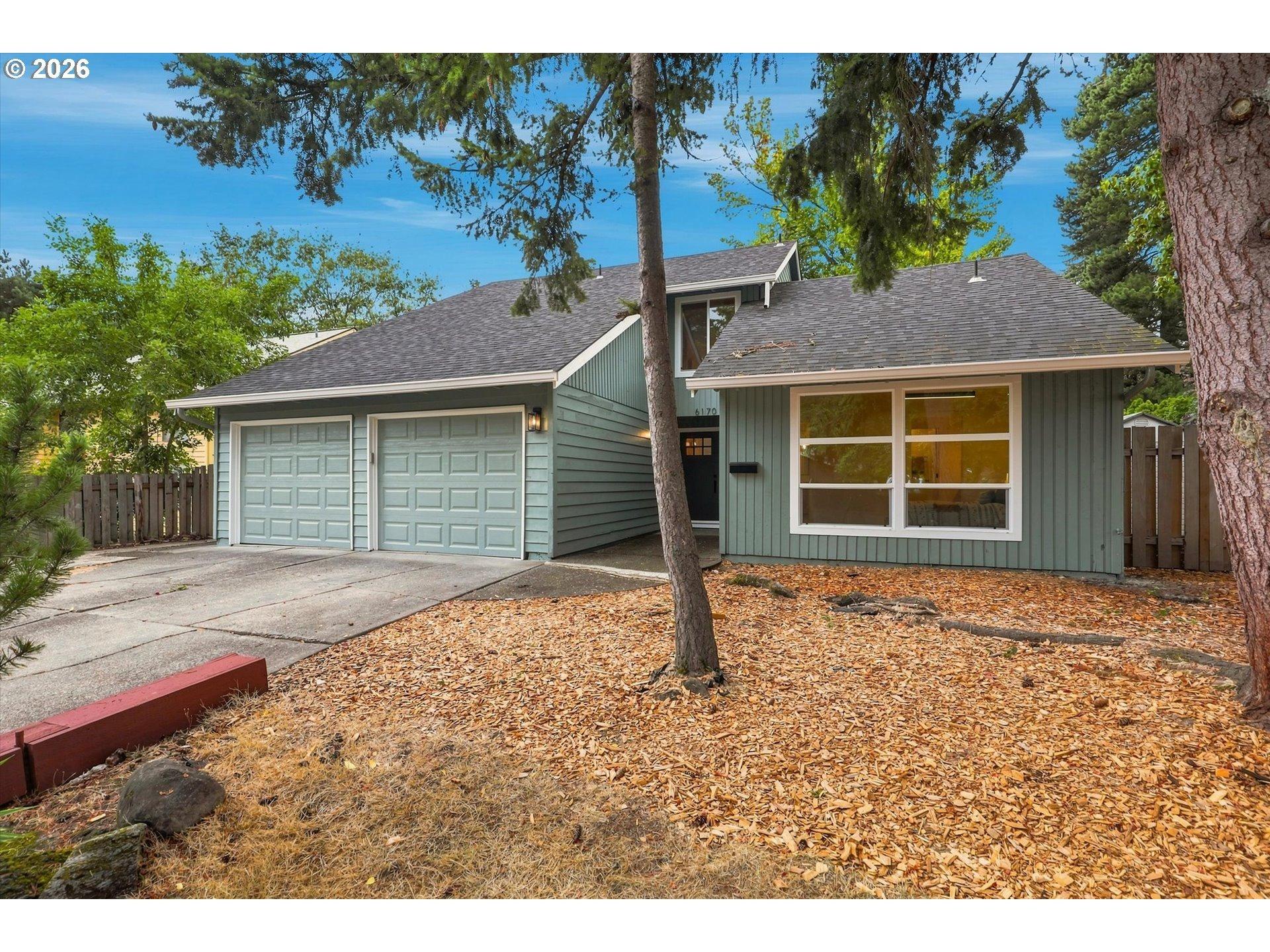 Sw Cherryhill Dr, Beaverton, OR 97008