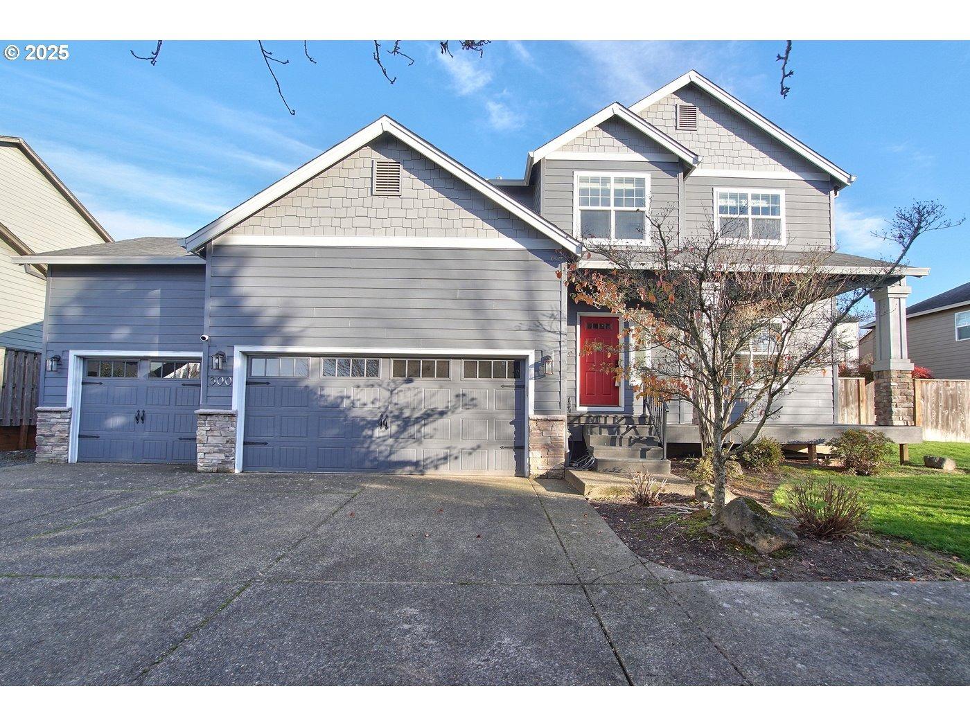 Sw Mt Mazama St, Mcminnville, OR 97128