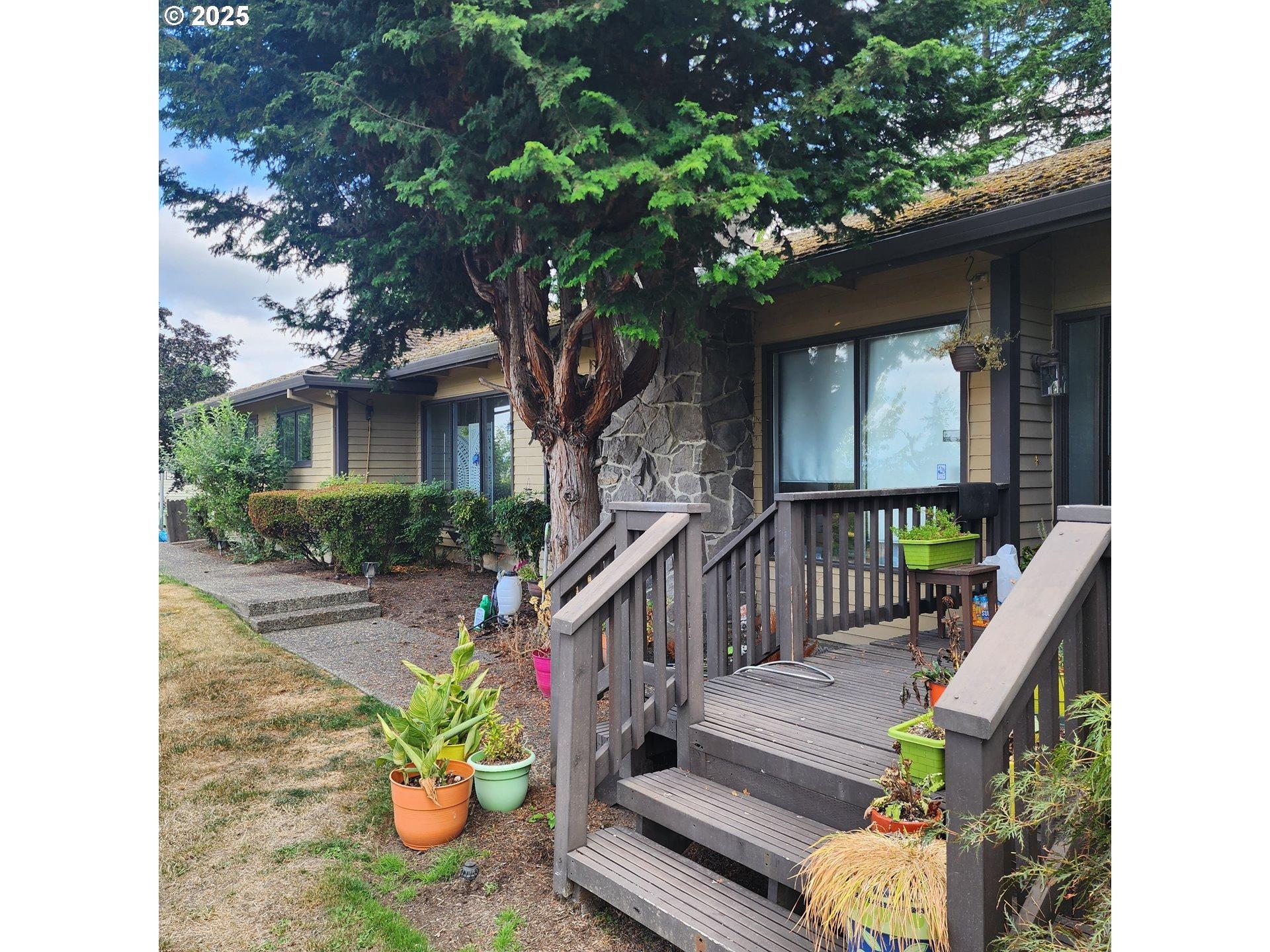 Sw 195th Ave, Beaverton, OR 97007