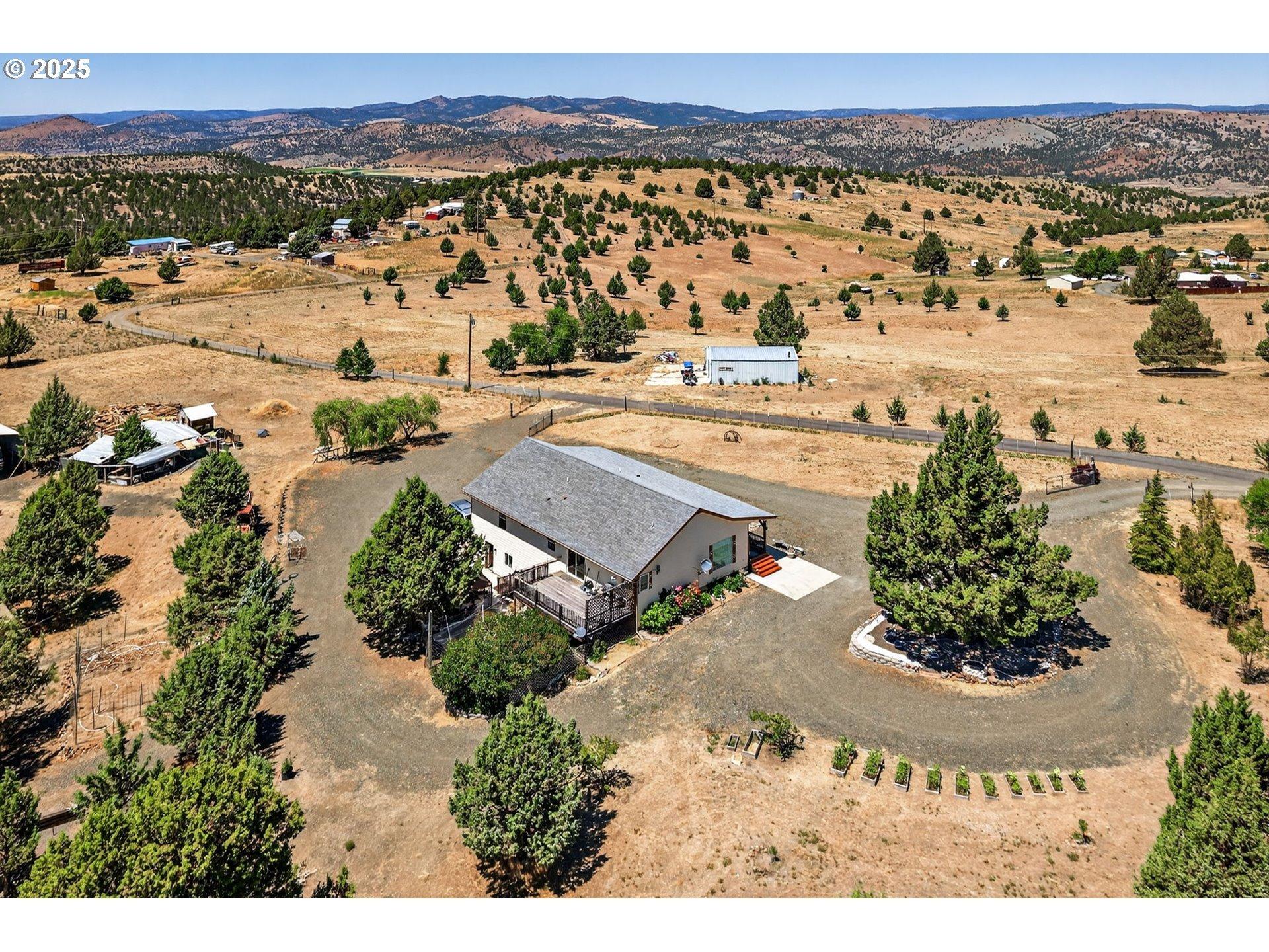 High Ridge Ln, John Day, OR 97845