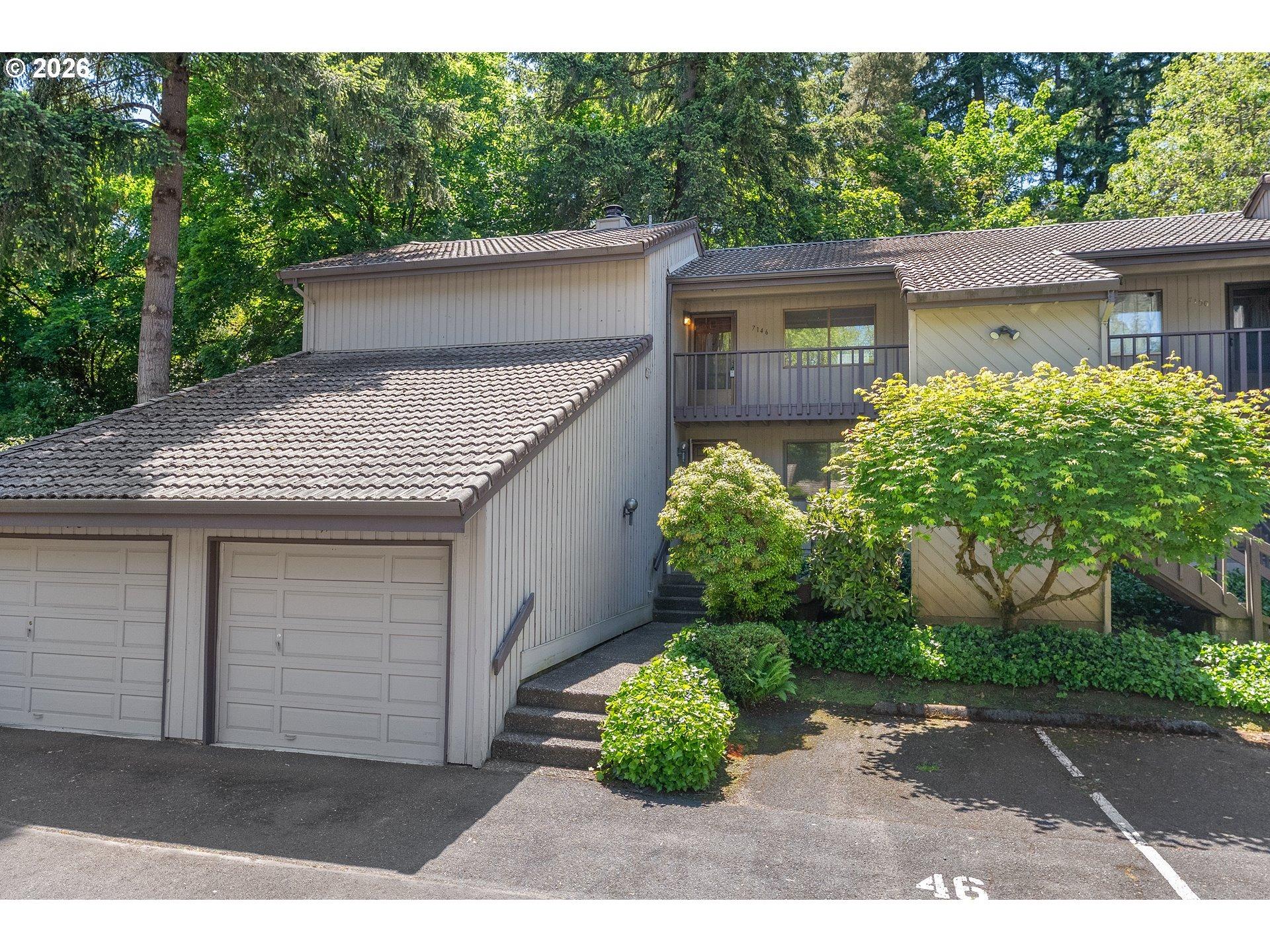 Sw Murray Blvd, Beaverton, OR 97008