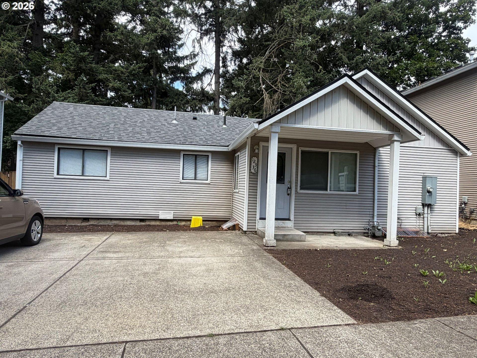 Se Holgate Blvd, Portland, OR 97236