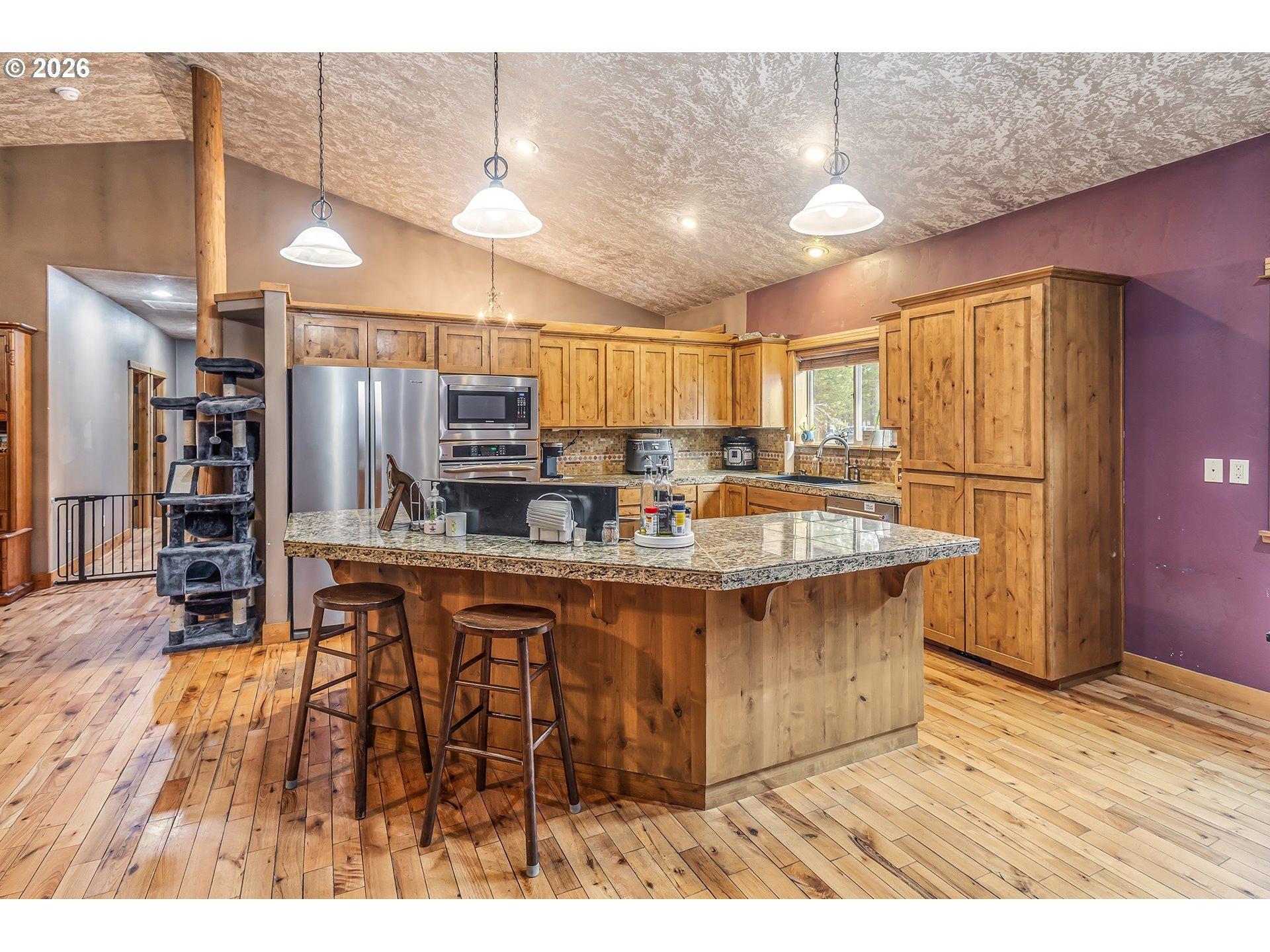 Lava Dr, La Pine, OR 97739