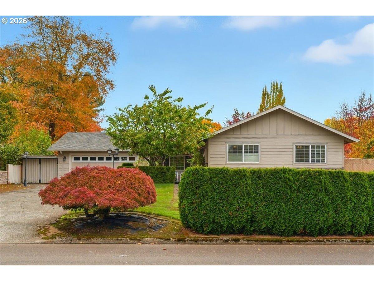 Sw 195th Ave, Beaverton, OR 97078