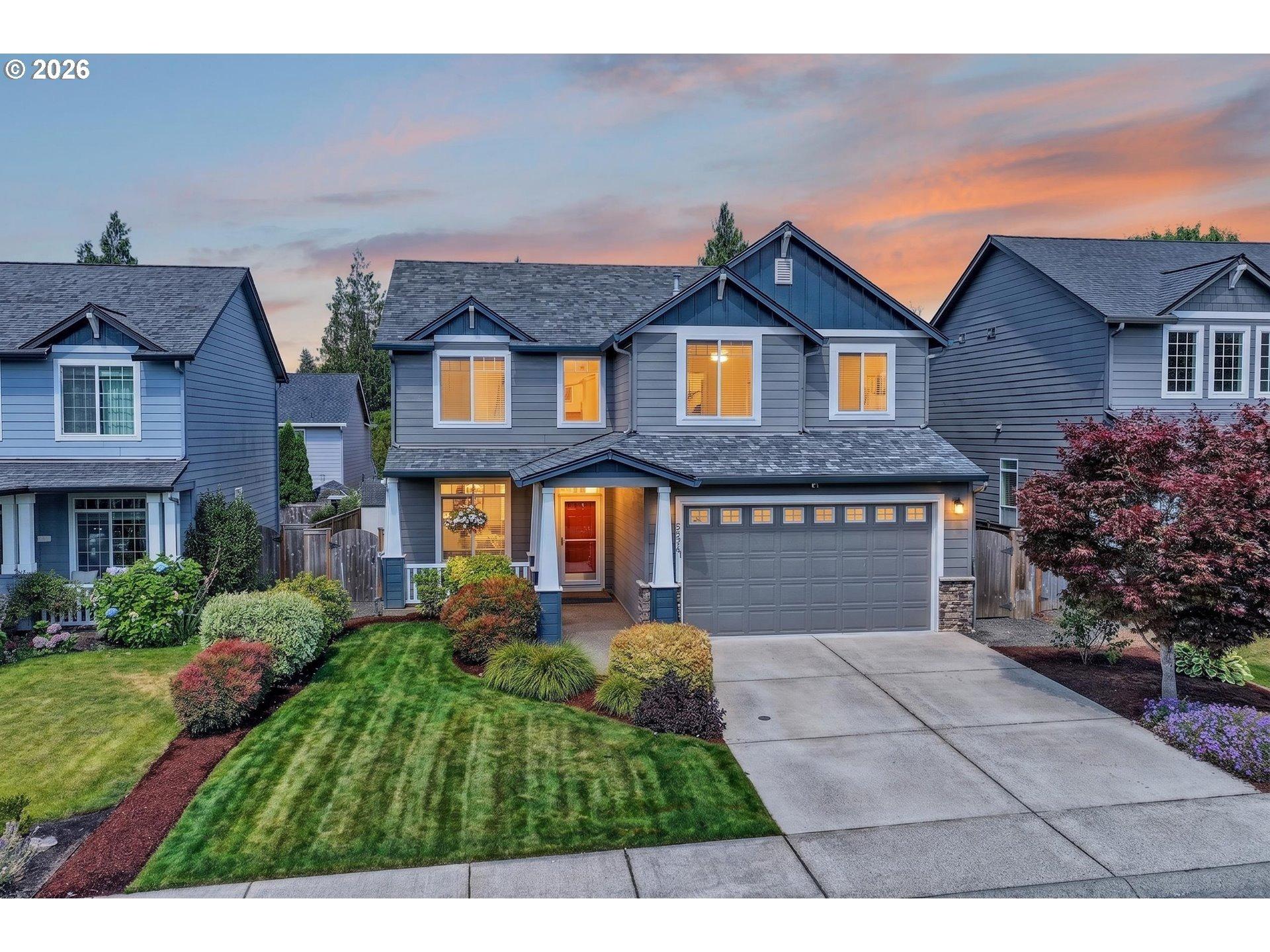 Nw 152nd St, Vancouver, WA 98685