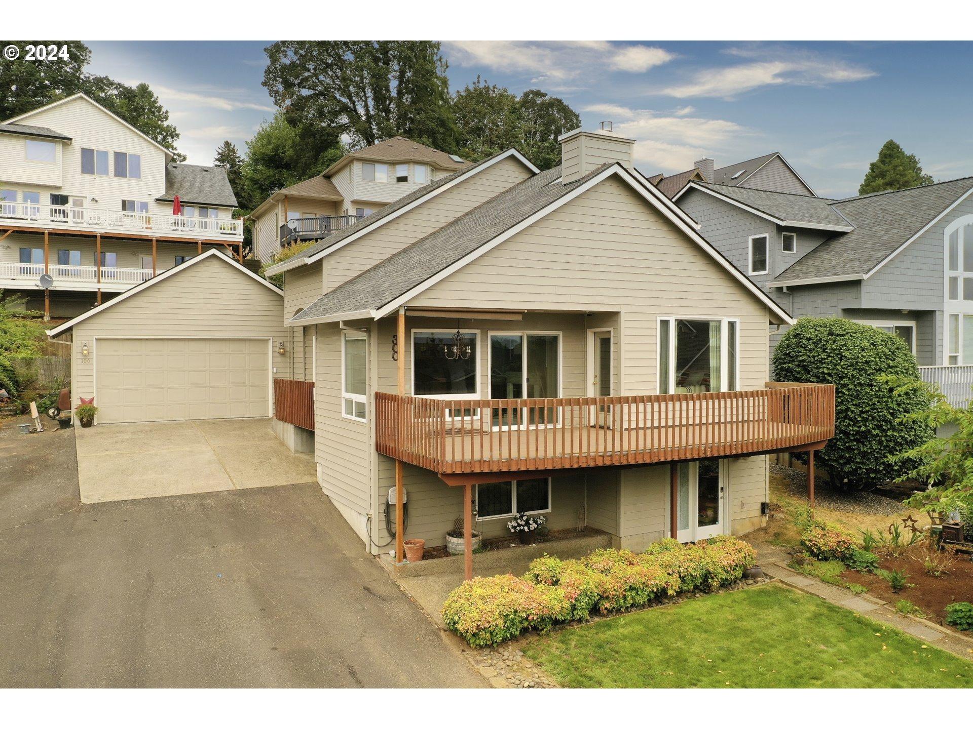 Spinnaker Way, Columbia City, OR 97018
