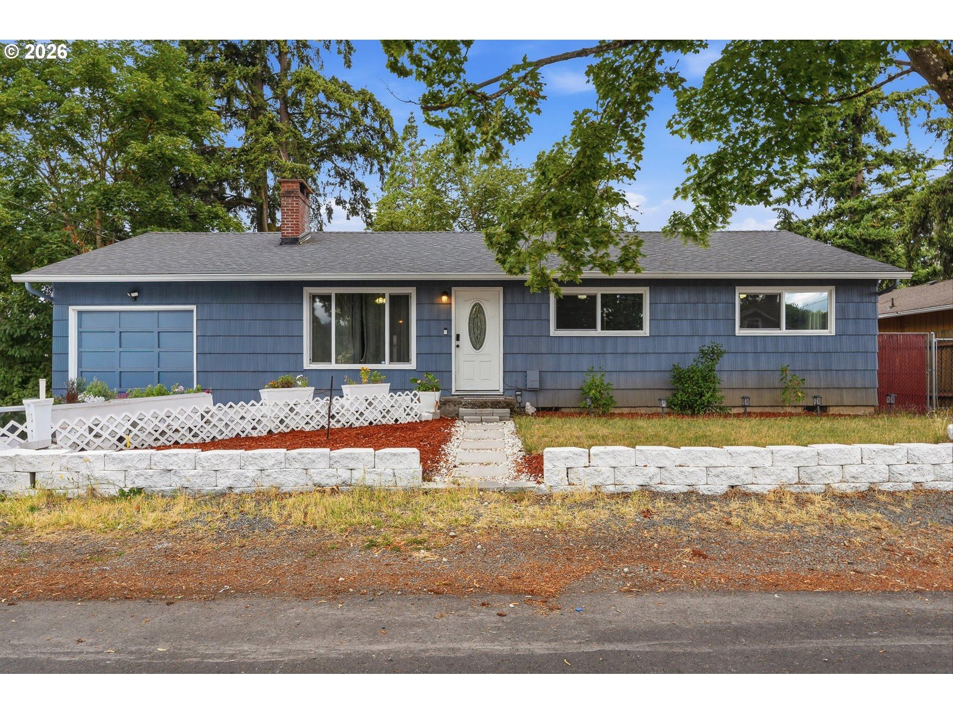 Se 79th Ave, Portland, OR 97222