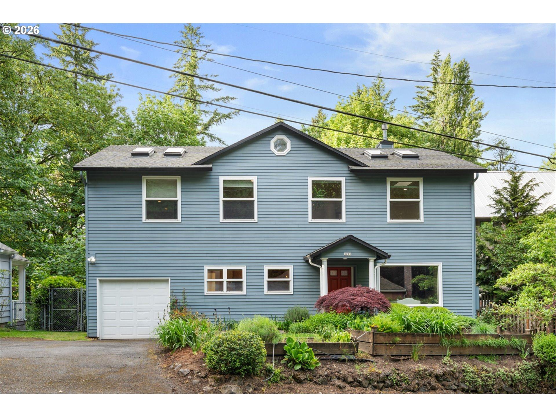 Sw Marquam Hill Rd, Portland, OR 97239