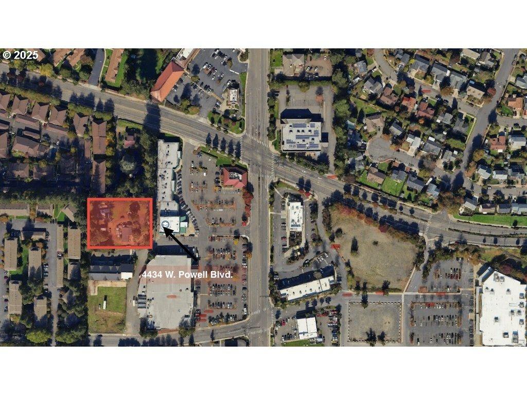 W Powell Blvd, Gresham, OR 97030